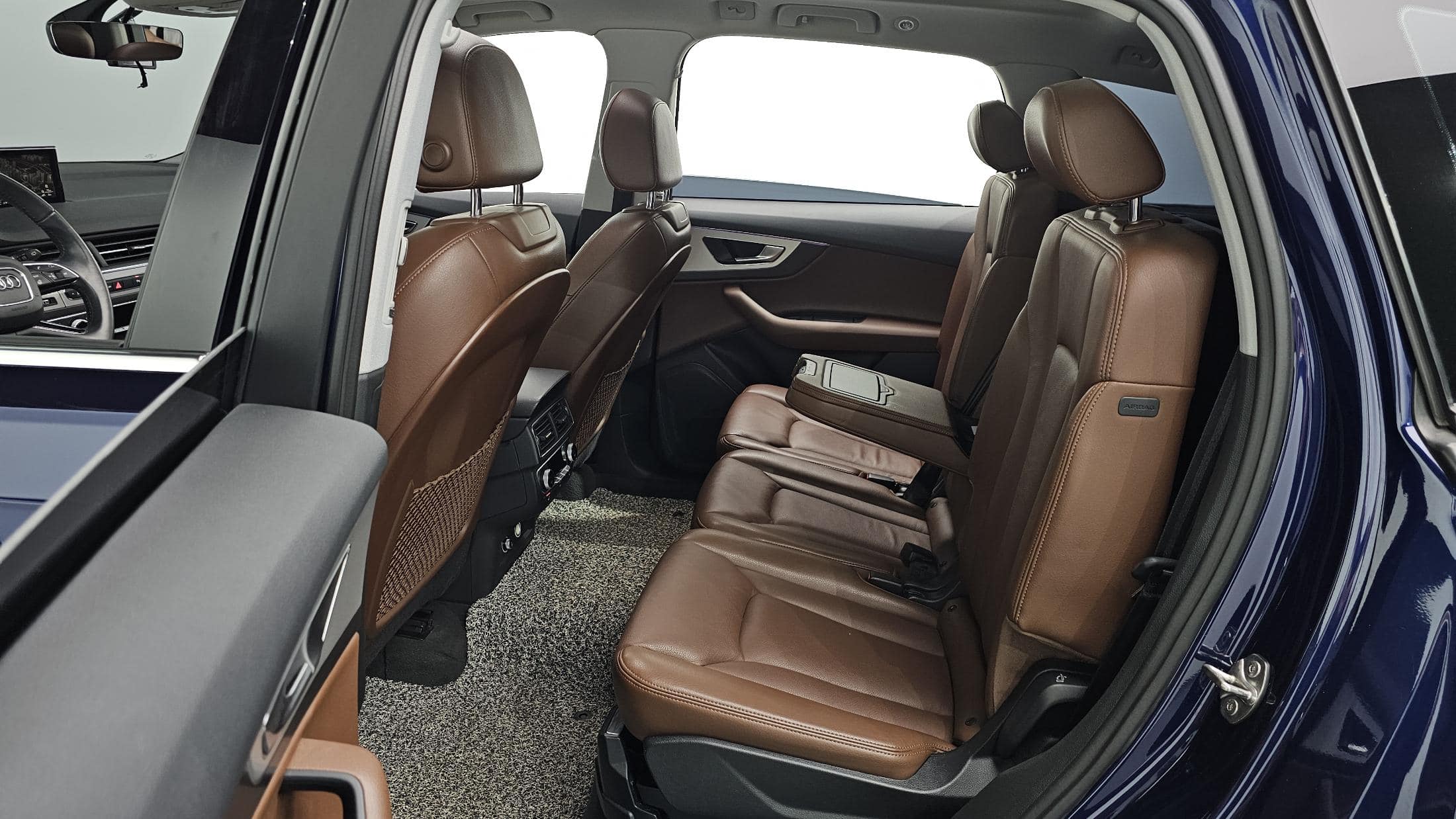 2019 AUDI Q7 45 TFSI Quattro - 2019 アウディ Q7
