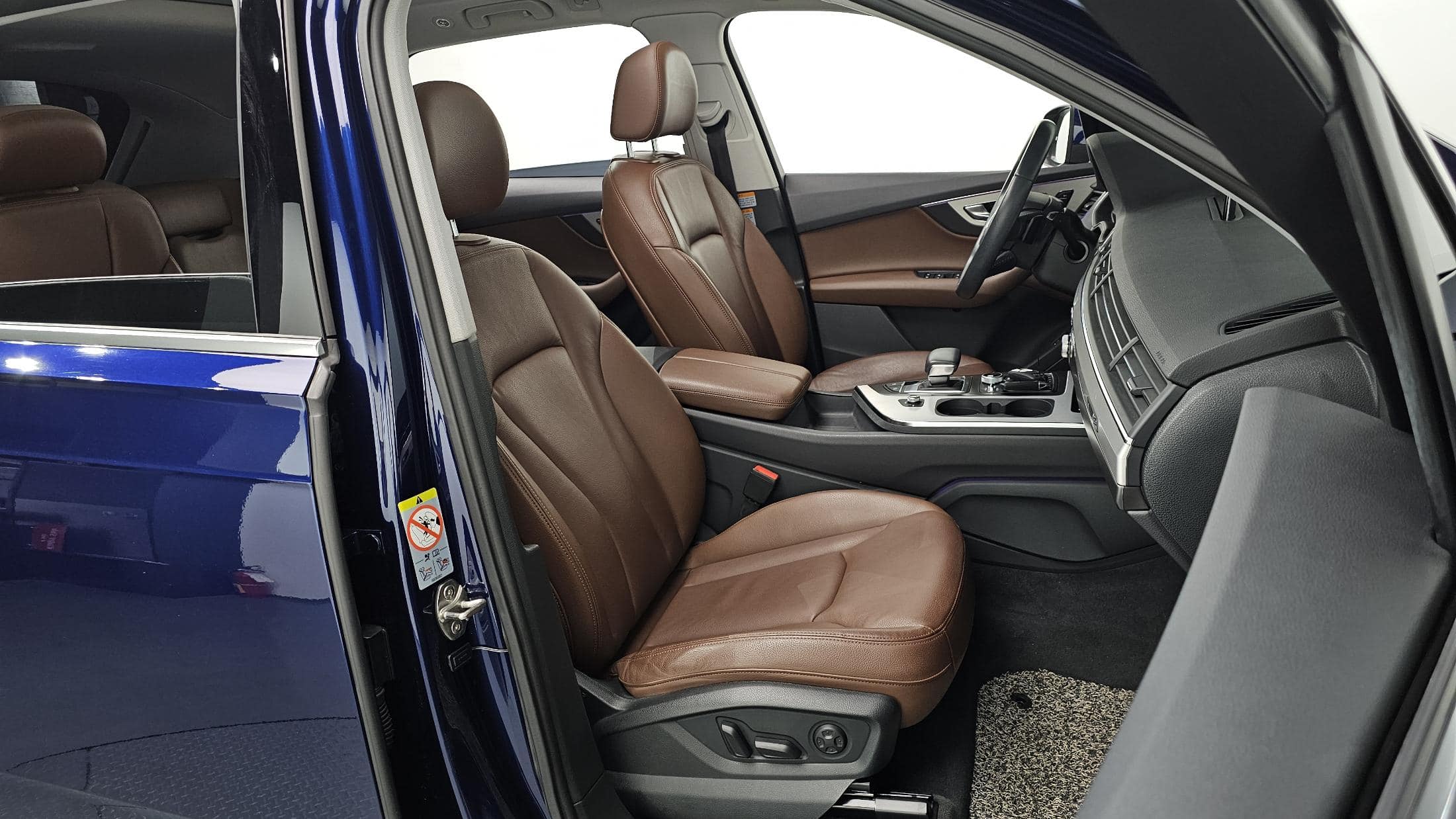 2019 AUDI Q7 45 TFSI Quattro - 2019 アウディ Q7