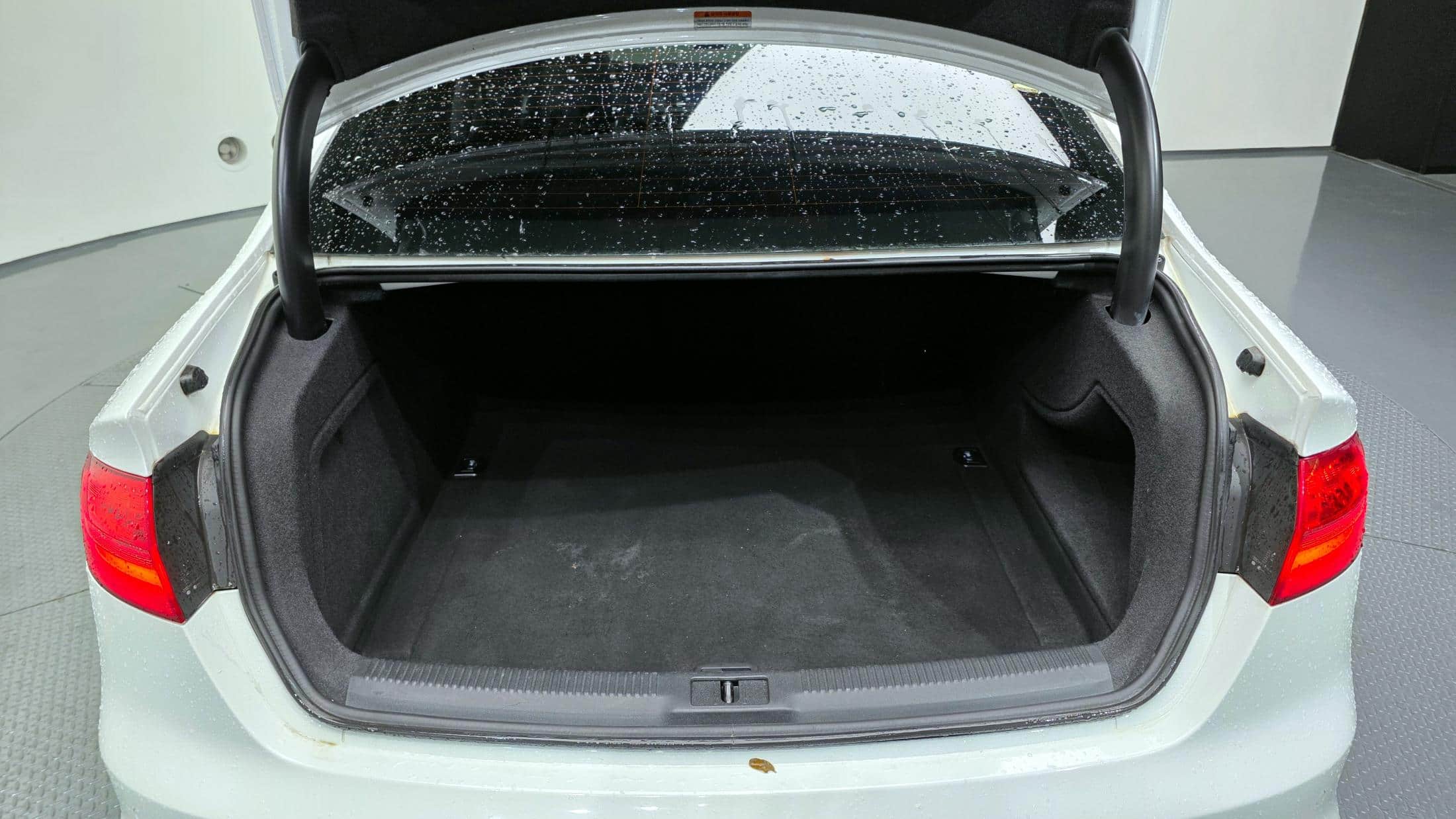 2015 AUDI A4 35 TDI Quattro Dynamic