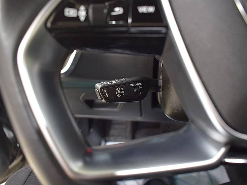 2021 AUDI A6 45 TFSI Quattro Premium - 2021 أودي A6