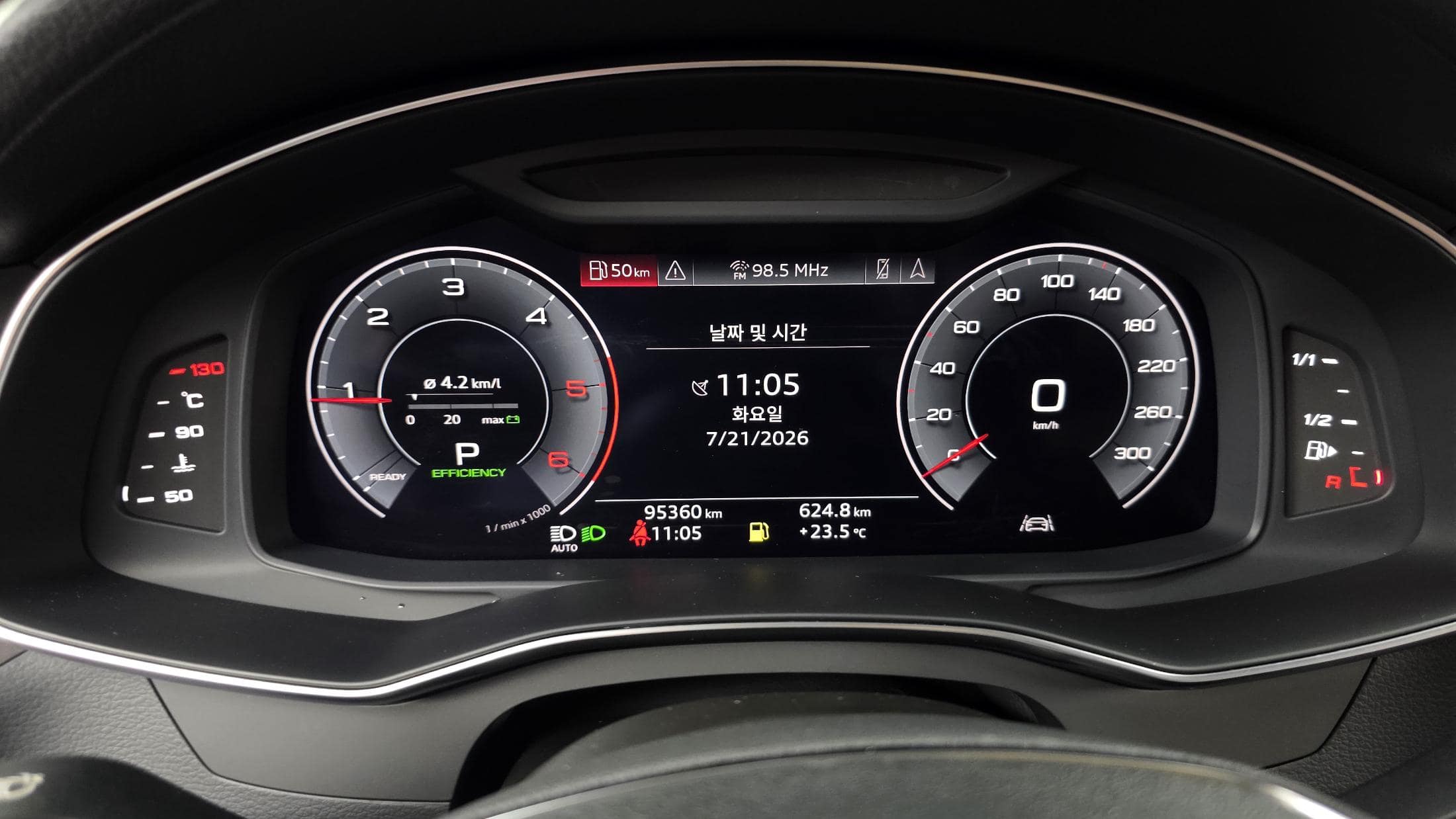 2020 AUDI A6 40 TDI Premium - 2020 アウディ A6