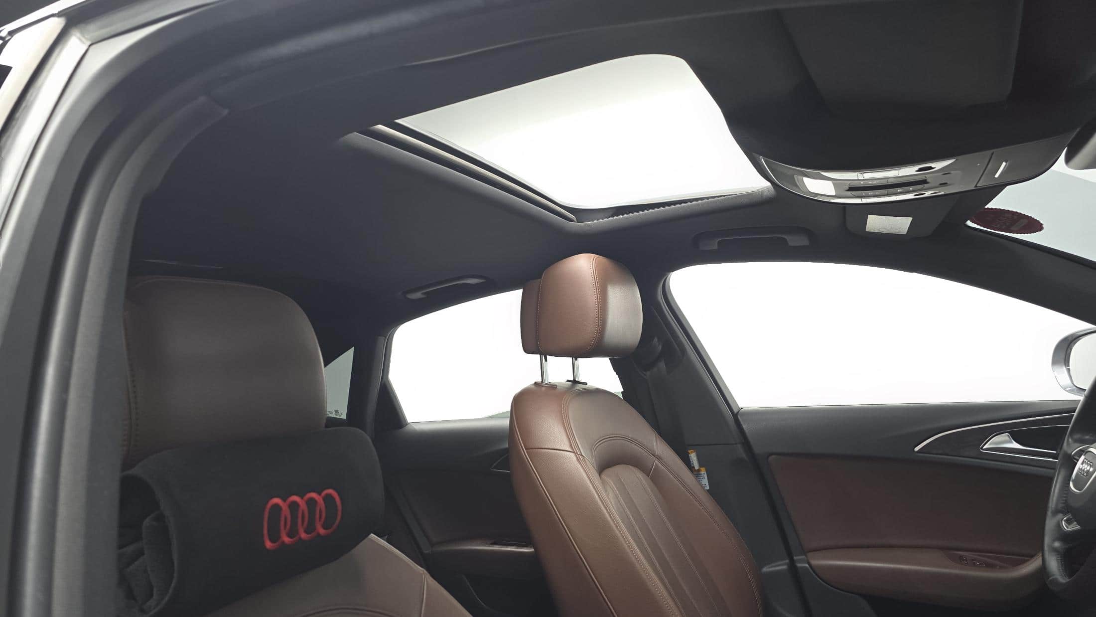 2018 AUDI A6 35 TDI Premium - 2018 アウディ A6