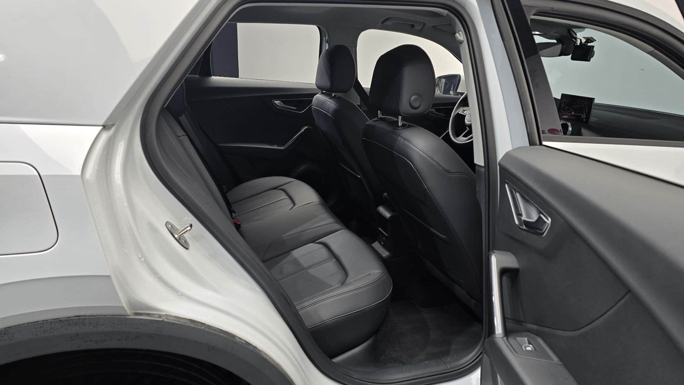 2023 AUDI Q2 35 TDI