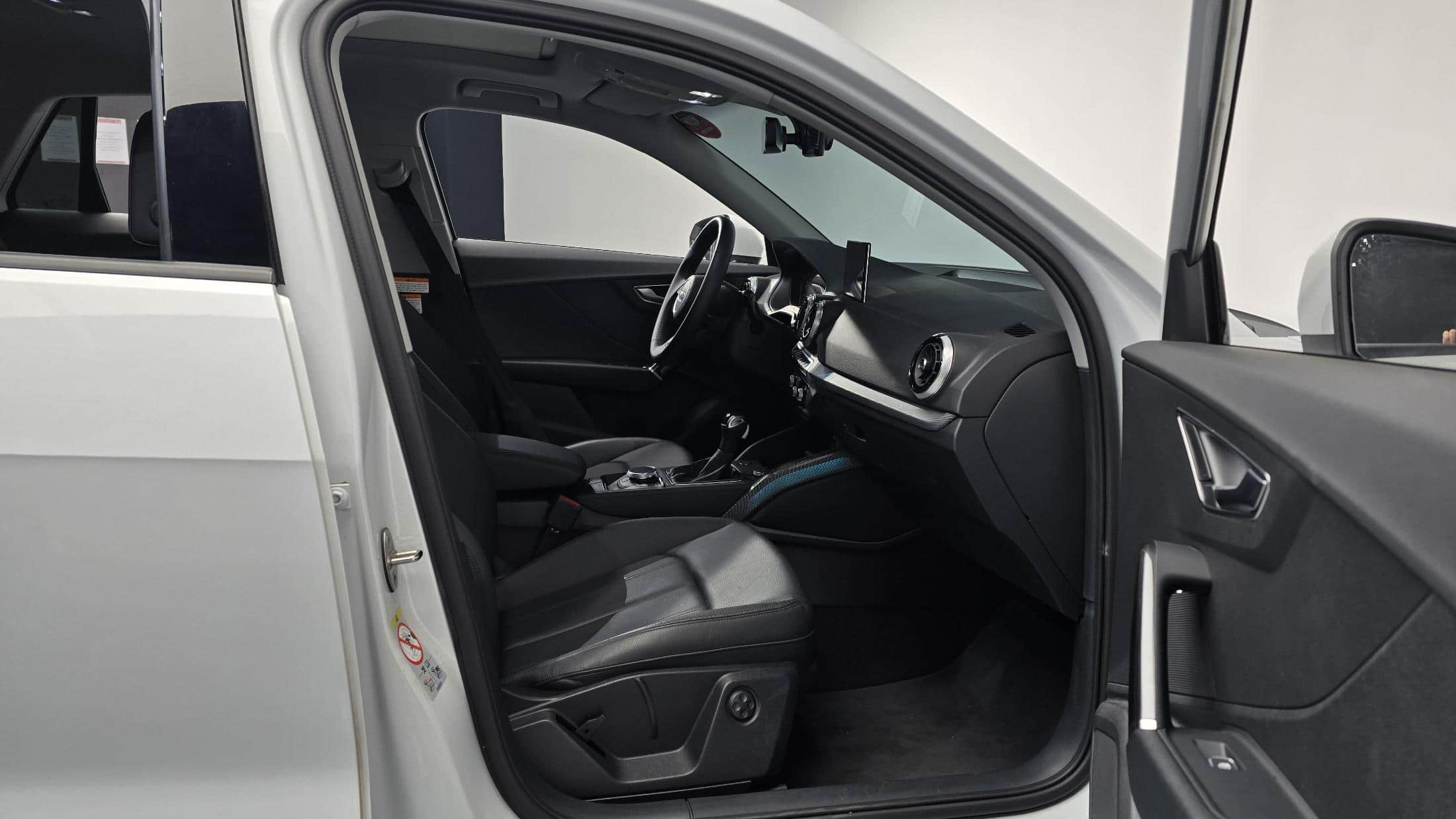 2023 AUDI Q2 35 TDI