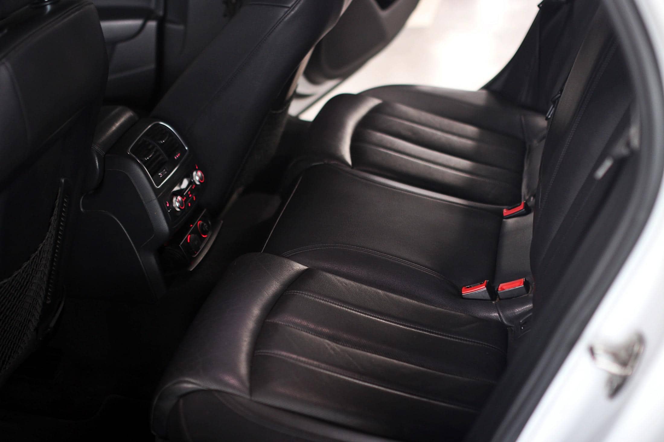 2016 AUDI A6 40 TDI Quattro Premium