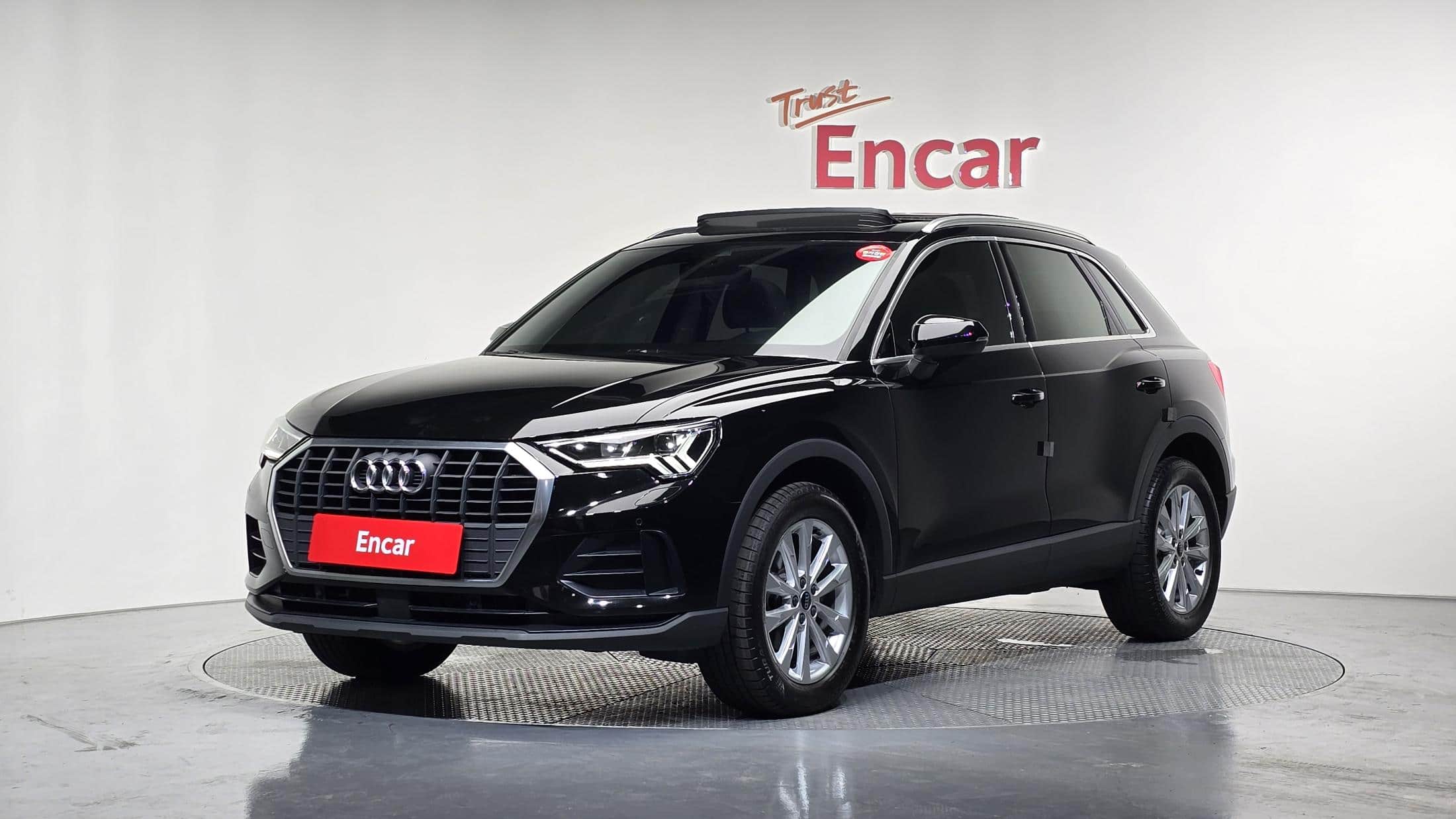 2023 AUDI Q3 35 TDI - 2023 أودي Q3