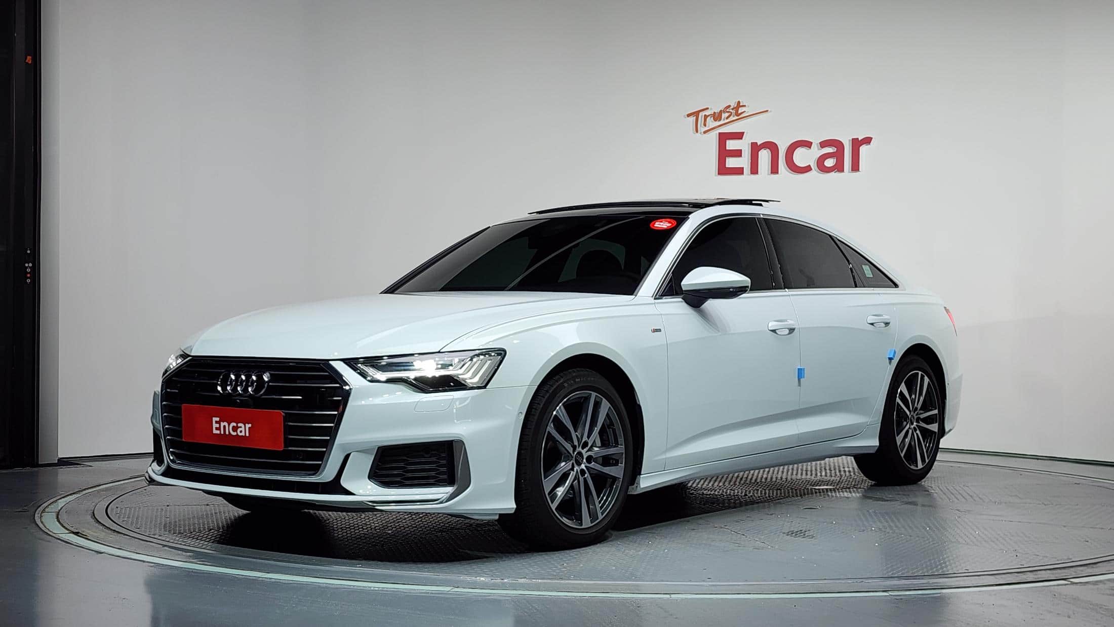 2023 AUDI A6 45 TFSI Quattro Premium - 2023 アウディ A6