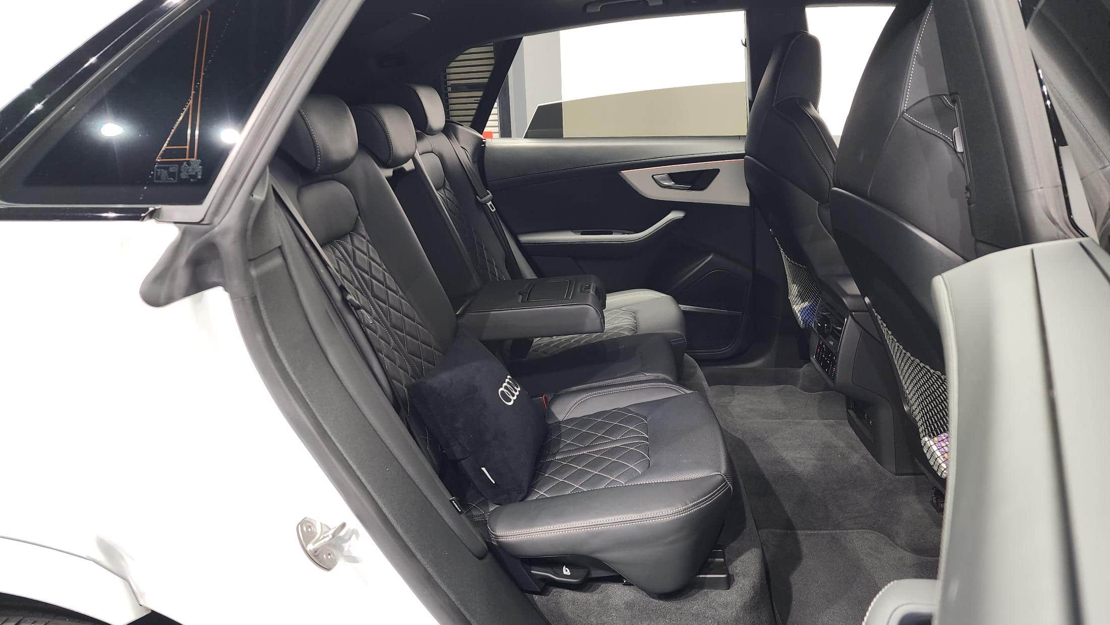 2023 AUDI Q8 55 TFSI Quattro Premium
