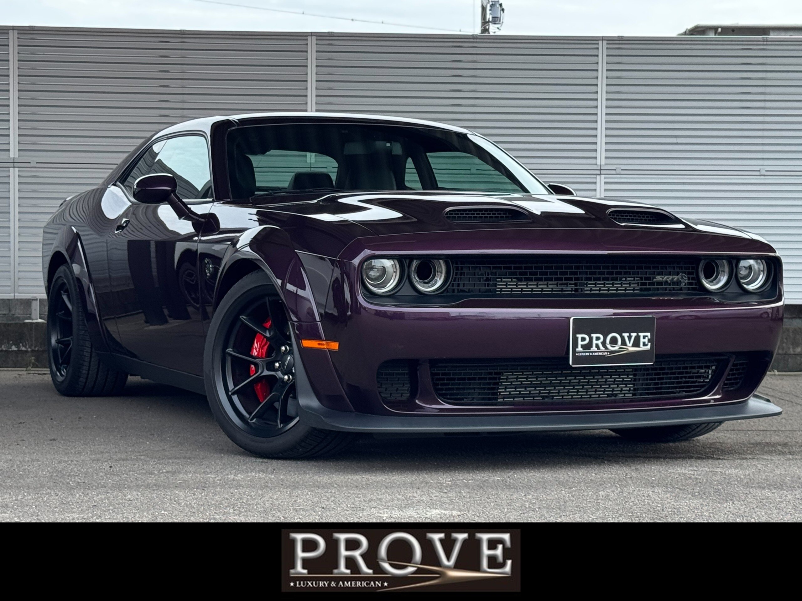 2022 Dodge Challenger - 2022 دودج Challenger