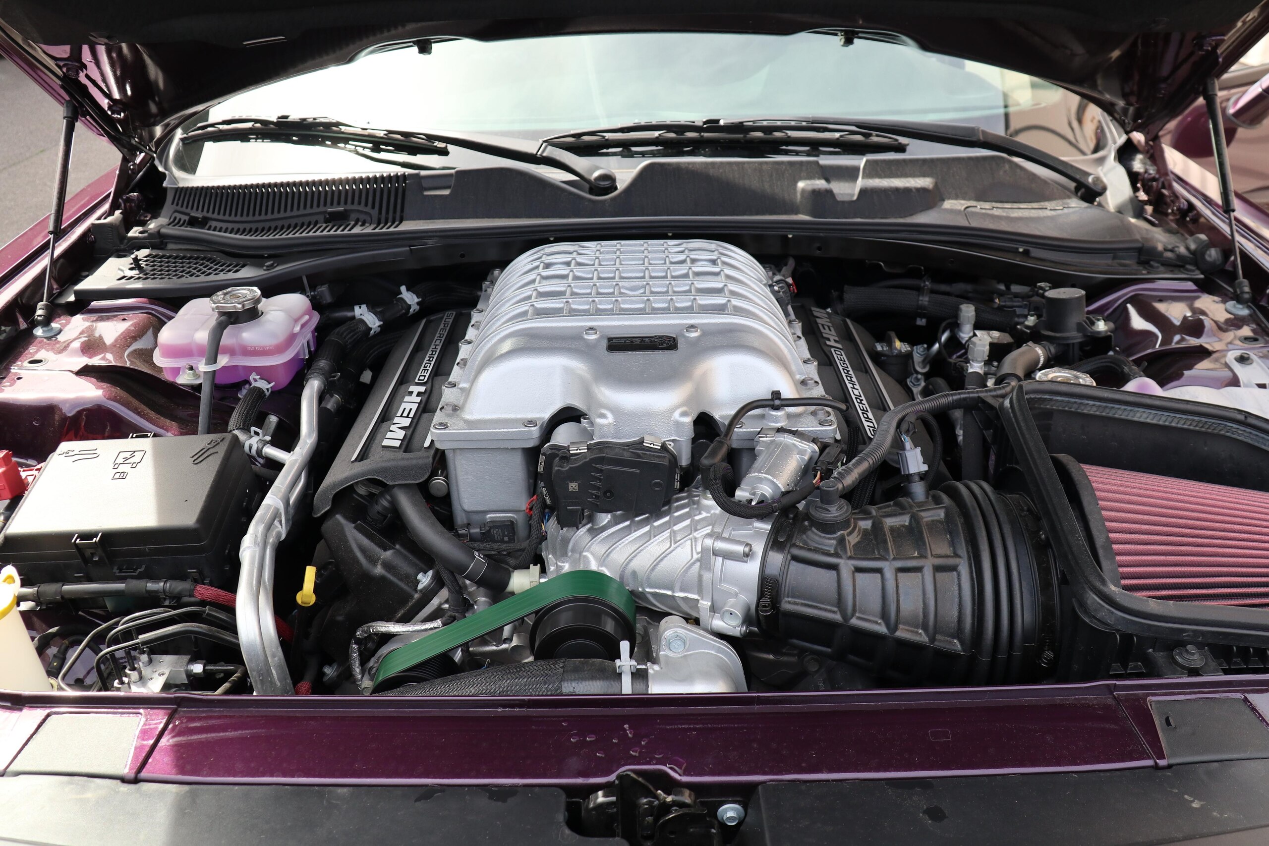 2022 Dodge Challenger - 2022 دودج Challenger