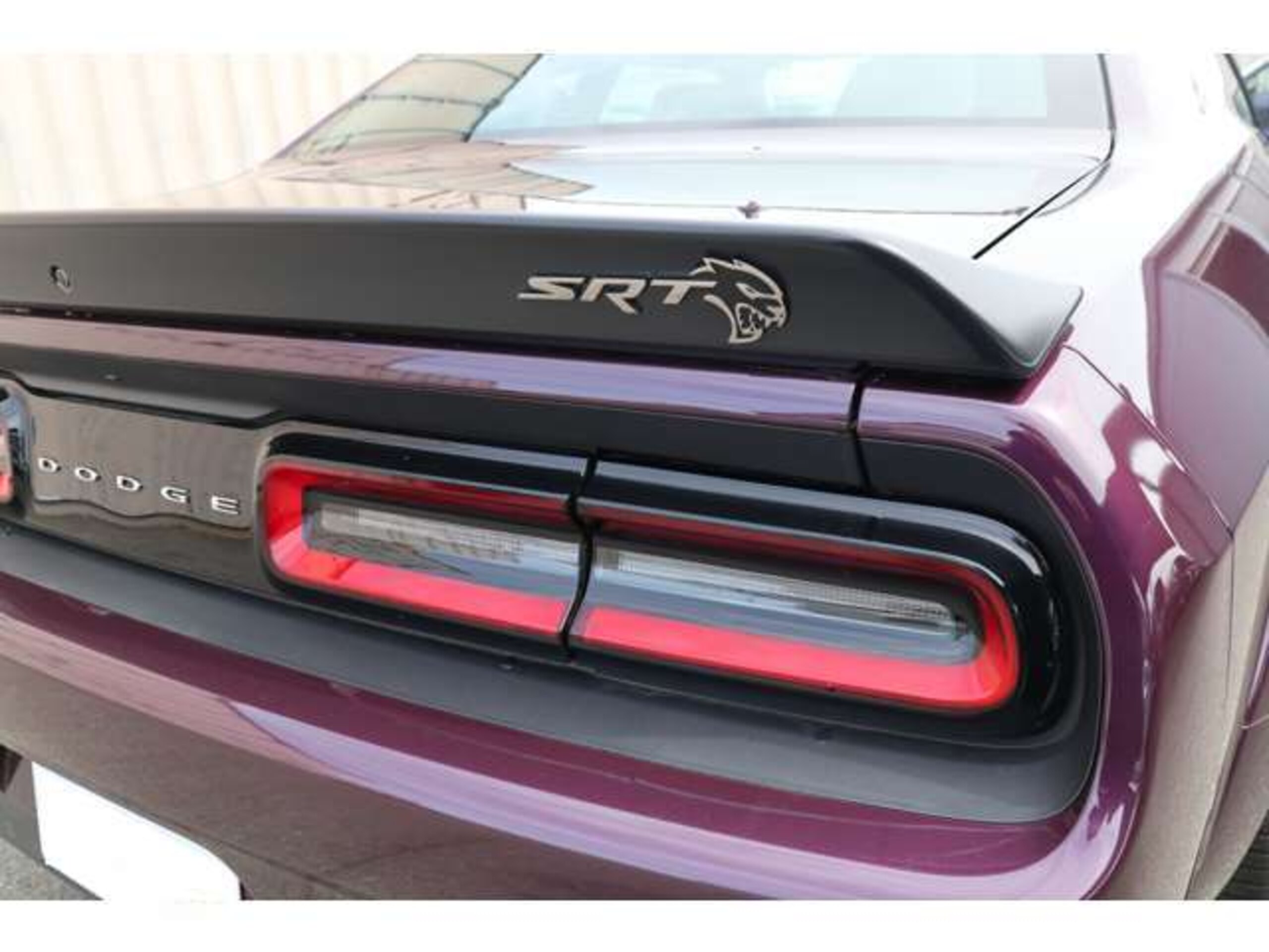 2022 Dodge Challenger - 2022 دودج Challenger