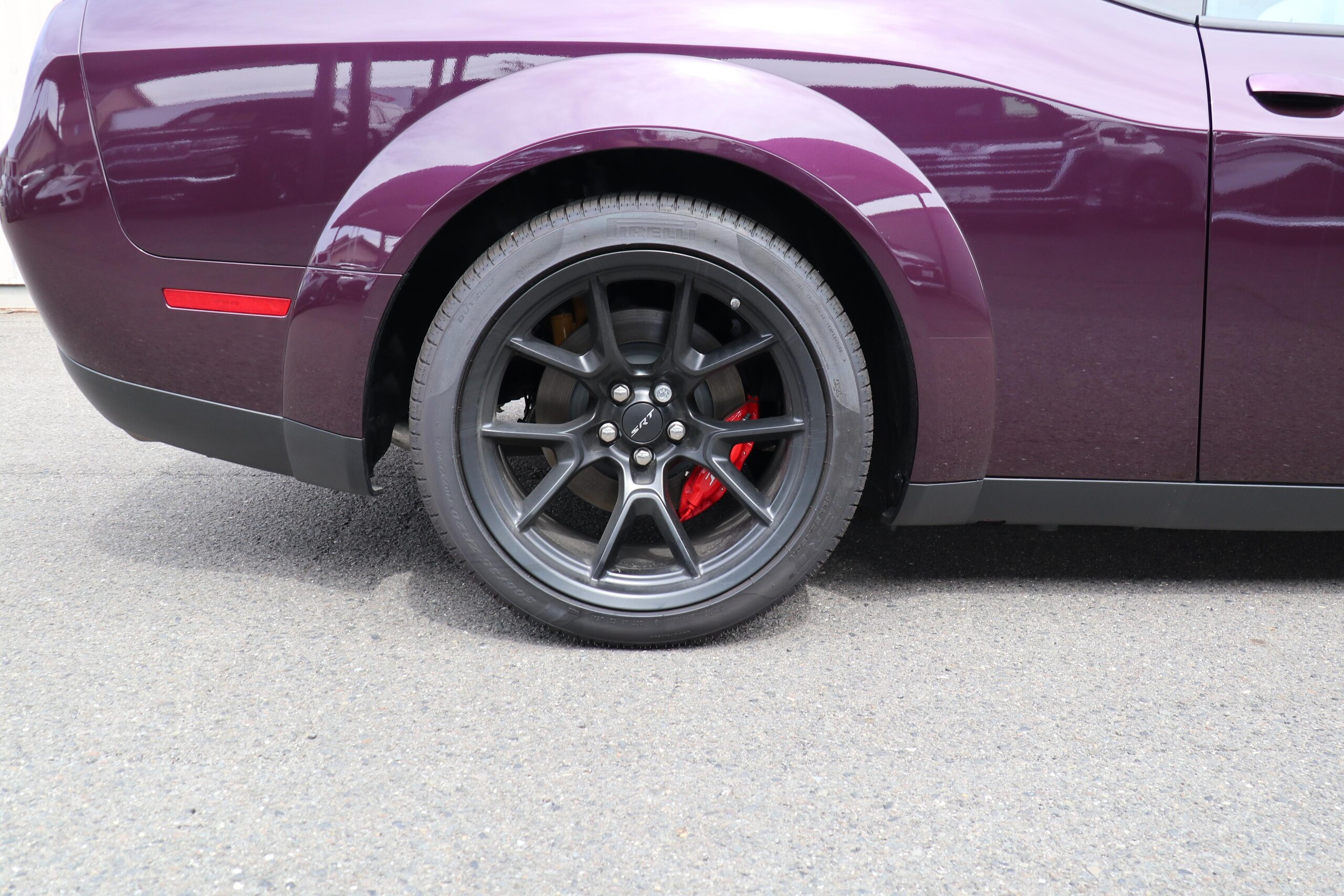 2022 Dodge Challenger - 2022 دودج Challenger