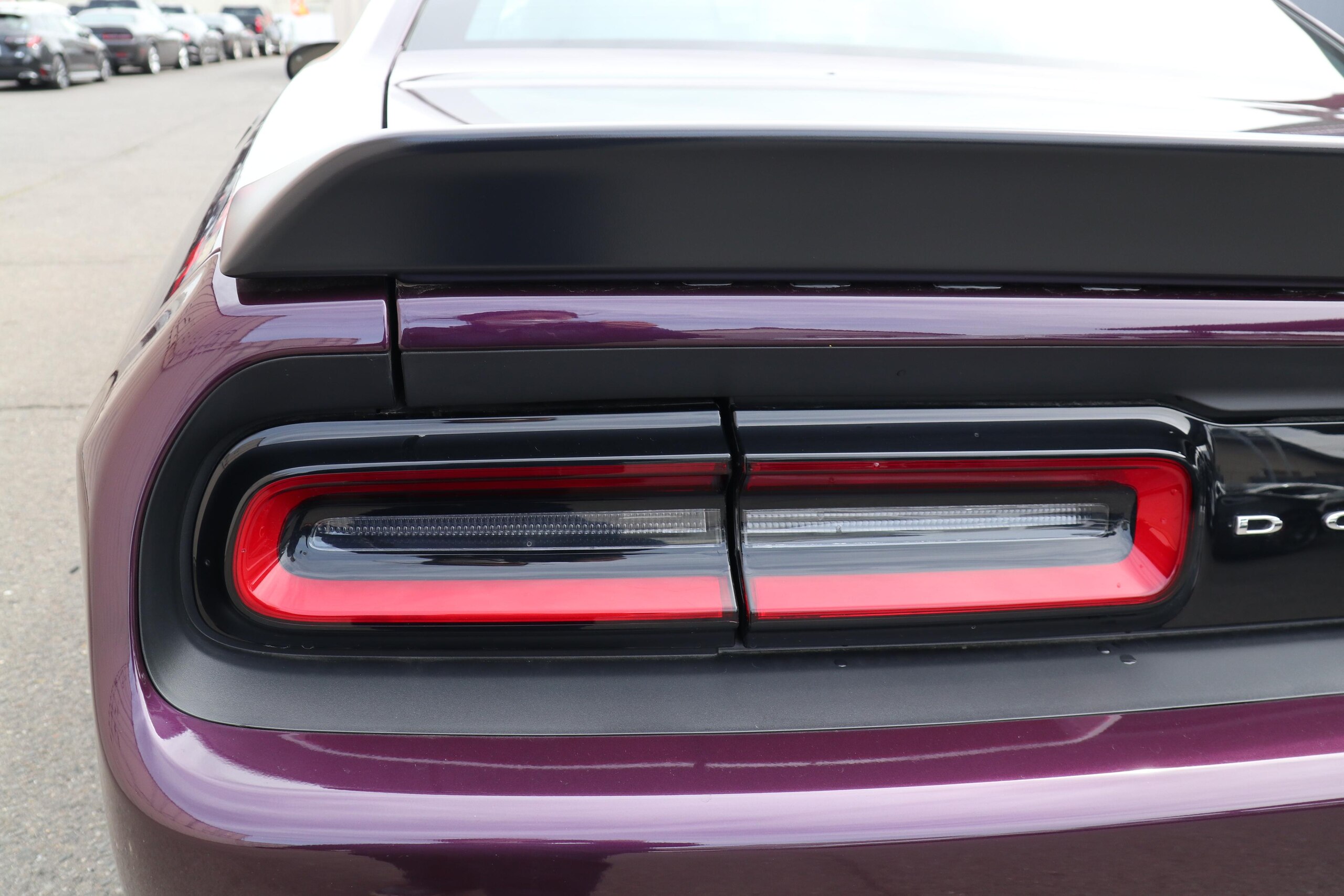 2022 Dodge Challenger - 2022 دودج Challenger