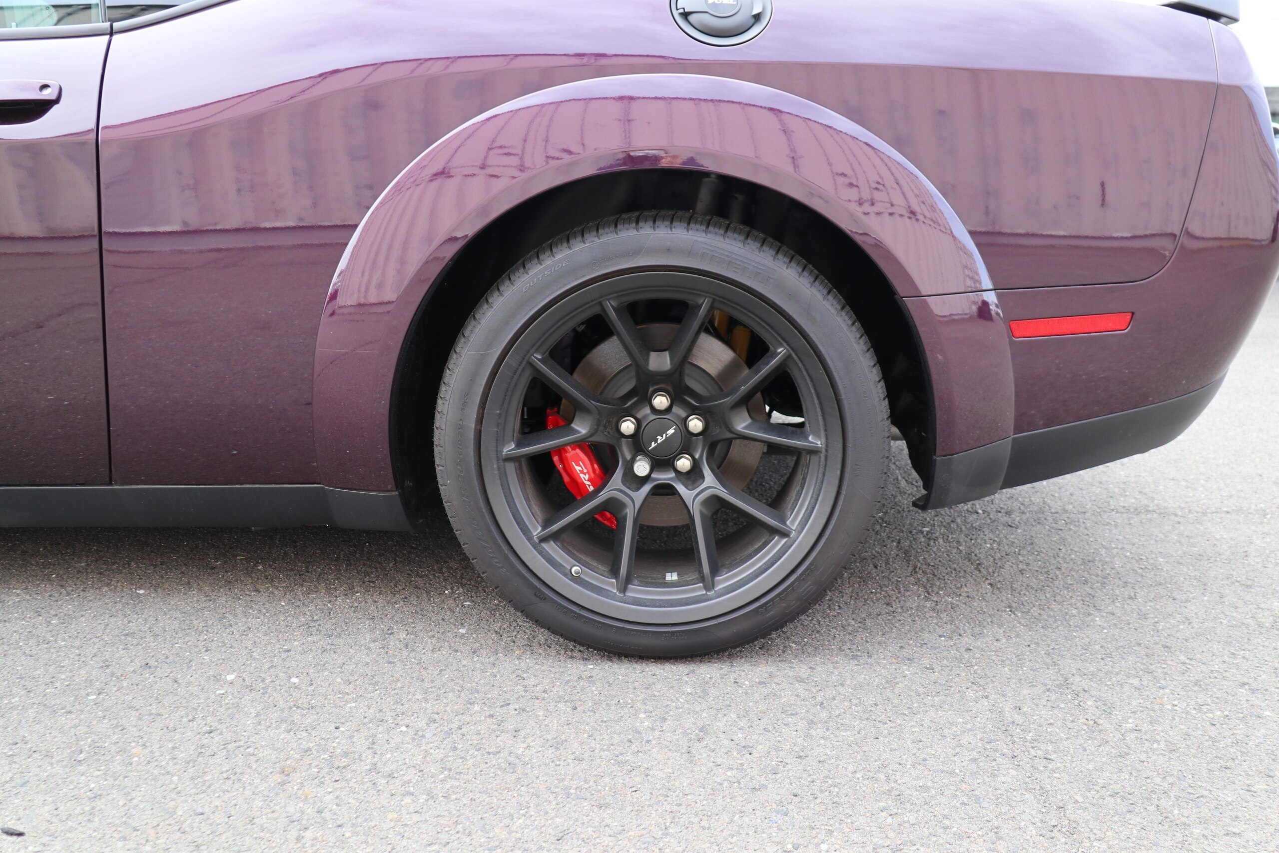 2022 Dodge Challenger - 2022 دودج Challenger