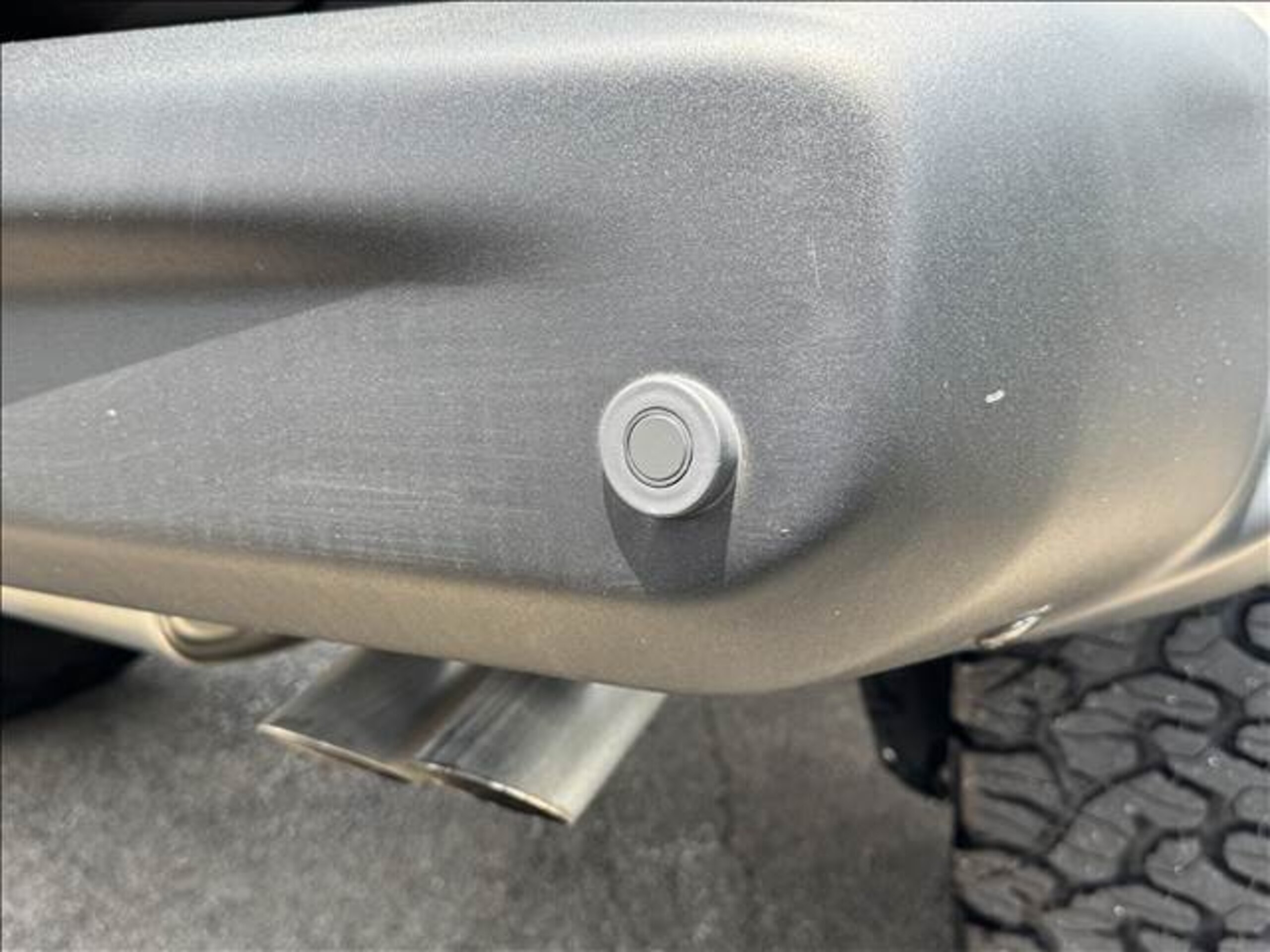 2023 Jeep Wrangler - ジープ ラングラー Rubicon 392 オートチェック確認済み/FUEL18inAW/BFグッドリッチ35×12.5R-18/プロテクションフィルム/本革シート/純正FOXショック/純正リフトアップ/社外テール/ラゲッジテーブル/デジタルインナーミラー/アダプティブクルーズ