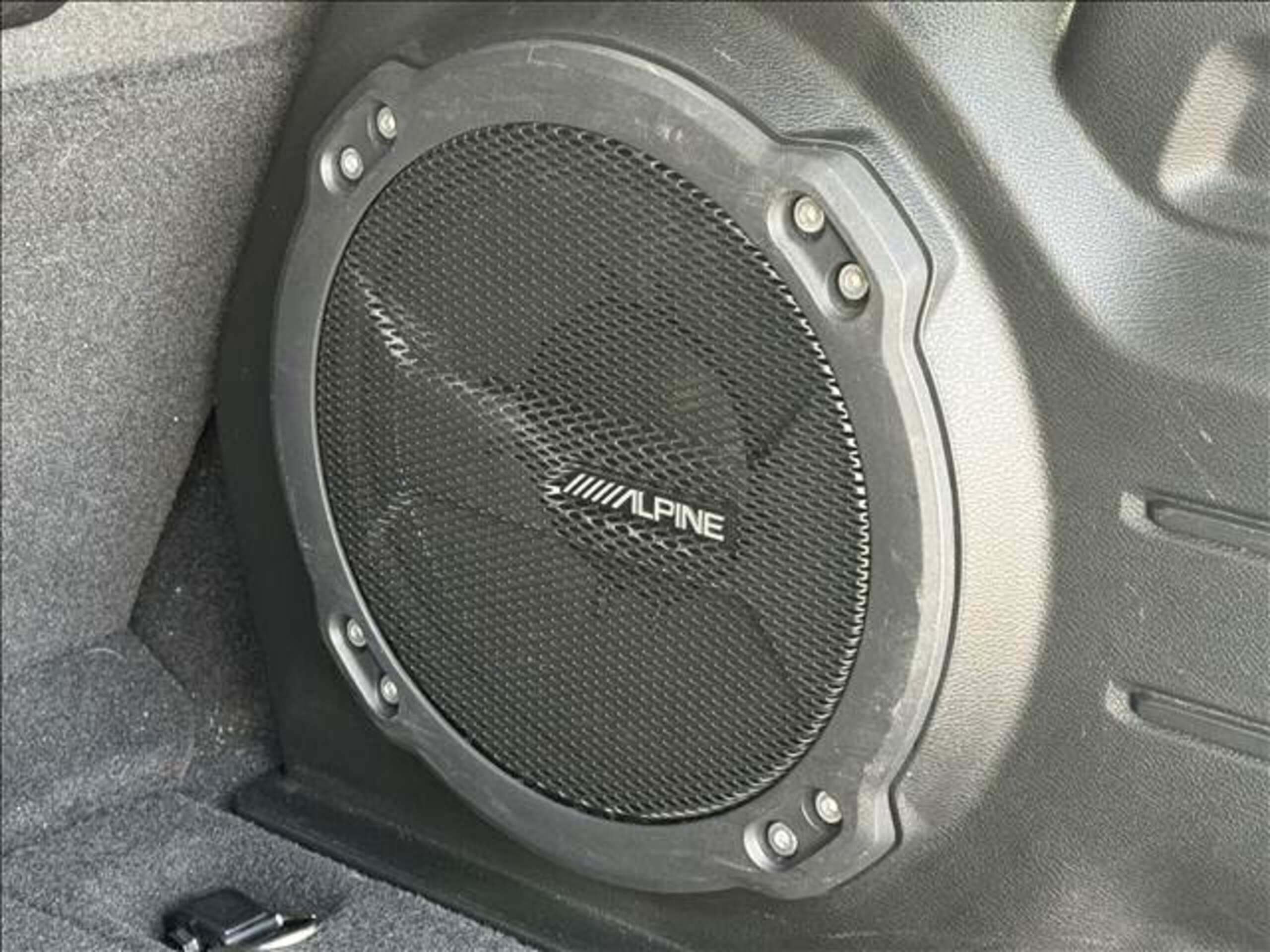 2023 Jeep Wrangler - ジープ ラングラー Rubicon 392 オートチェック確認済み/FUEL18inAW/BFグッドリッチ35×12.5R-18/プロテクションフィルム/本革シート/純正FOXショック/純正リフトアップ/社外テール/ラゲッジテーブル/デジタルインナーミラー/アダプティブクルーズ