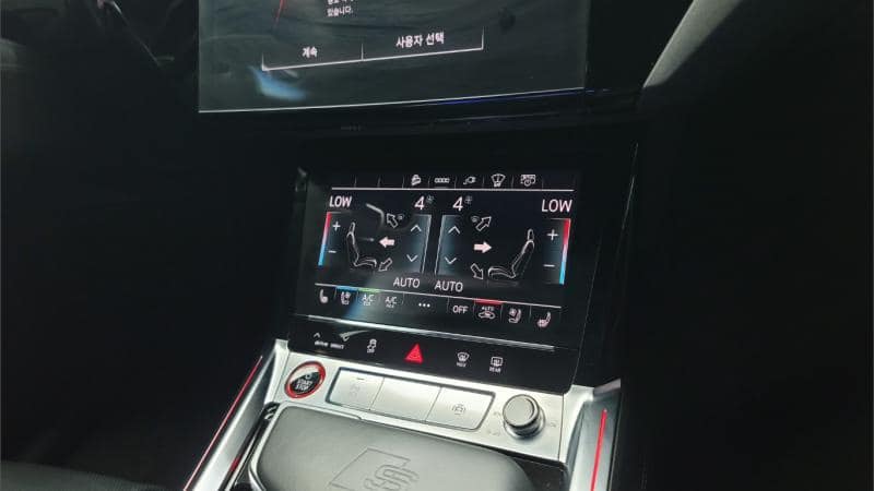 2022 AUDI E- TRON