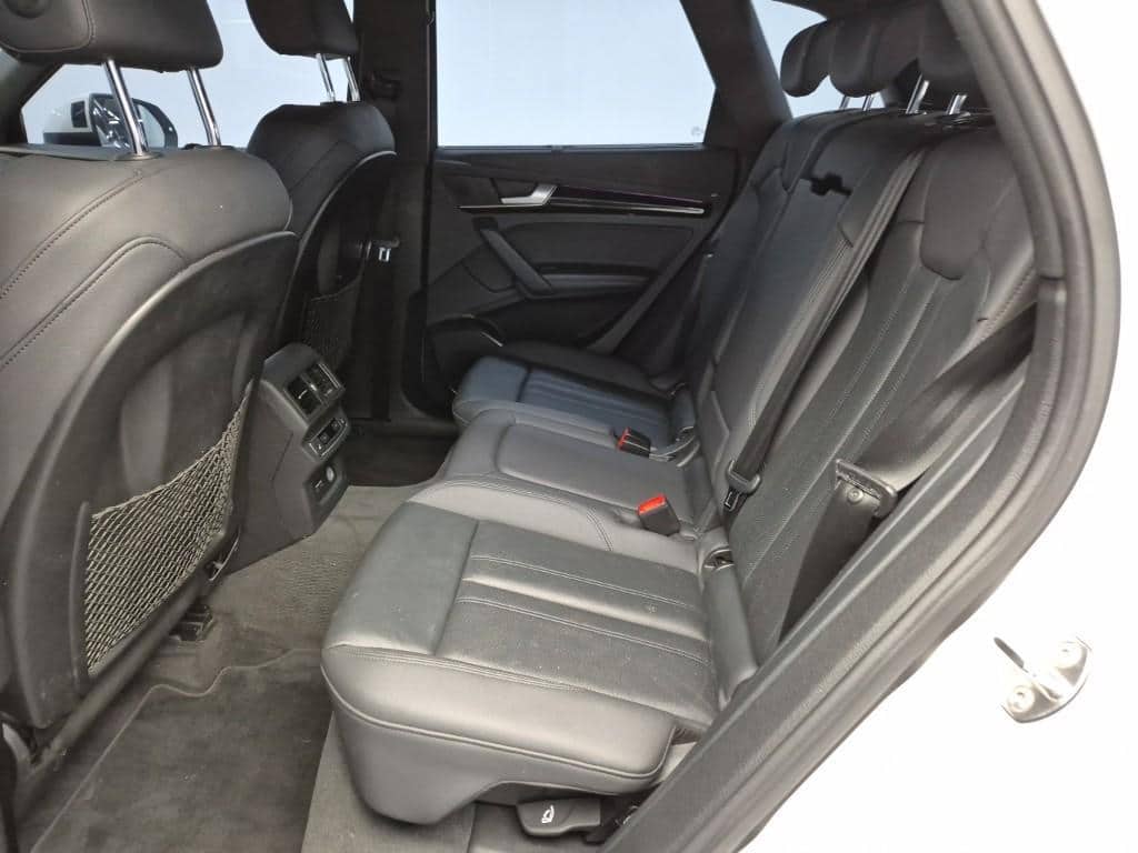 2021 AUDI Q5 - 2021 アウディ Q5