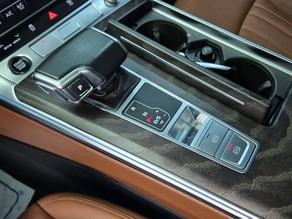 2023 AUDI A6 - 2023 アウディ A6