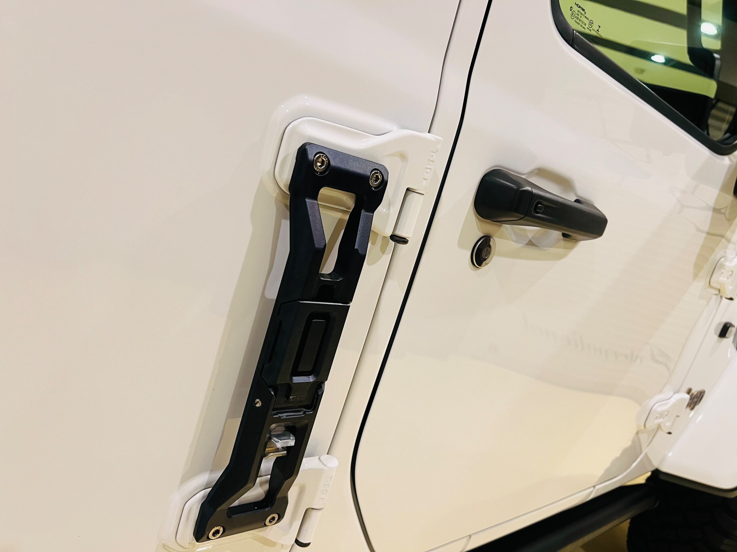 2022 Jeep Wrangler - ジープ ラングラー ルビコン392 新車並行 6400cc ルーフラック ラダー 電動ステップ 加速騒音レポート有 純正FOXサス 純正可変バルブエグゾースド ETC 本国取説 スペアキー有