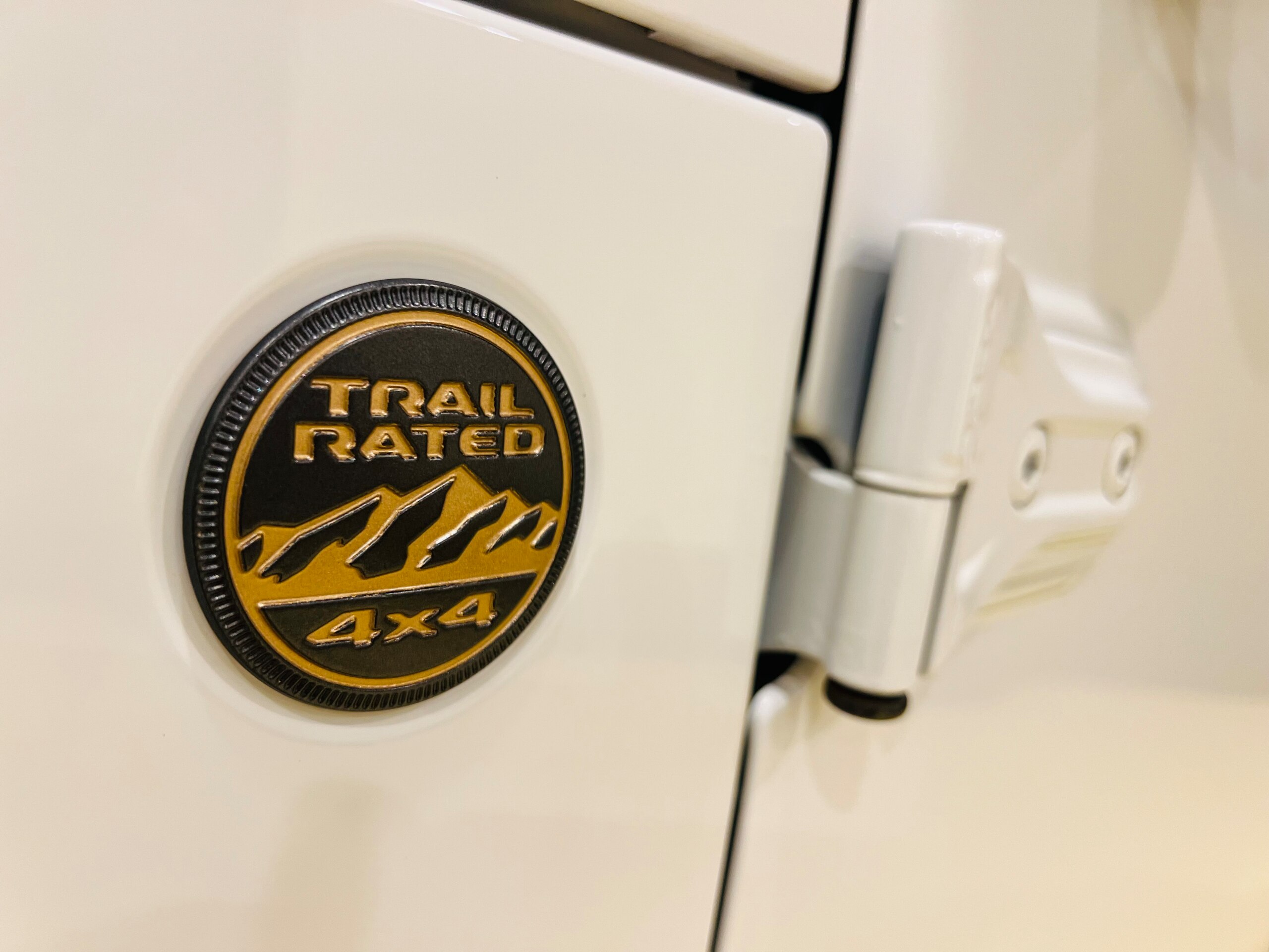 2022 Jeep Wrangler - ジープ ラングラー ルビコン392 新車並行 6400cc ルーフラック ラダー 電動ステップ 加速騒音レポート有 純正FOXサス 純正可変バルブエグゾースド ETC 本国取説 スペアキー有