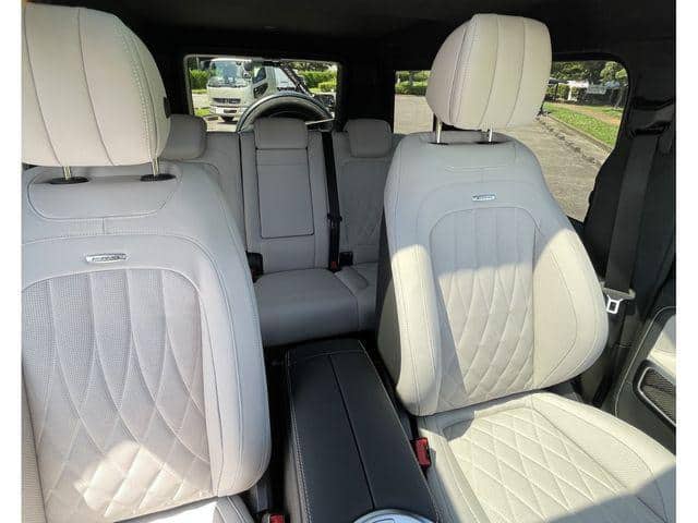 2026 MERCEDES-BENZ G-CLASS G63/4AA-465250C - 2026 メルセデス・ベンツ G-Class