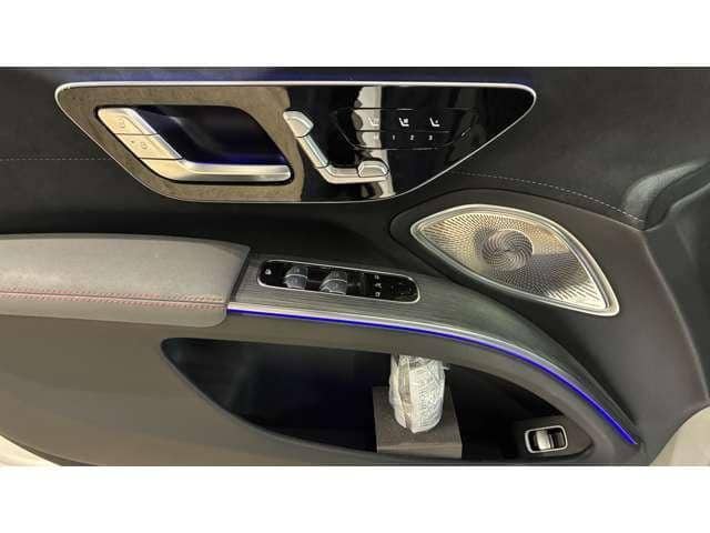 2024 MERCEDES-BENZ EQS 450AMG/ZAA-297123