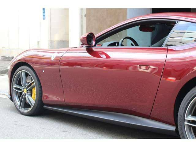2023 FERRARI FERRARI OTHERS/7BA-F164BAA - 2023 フェラーリ FERRARI OTHERS