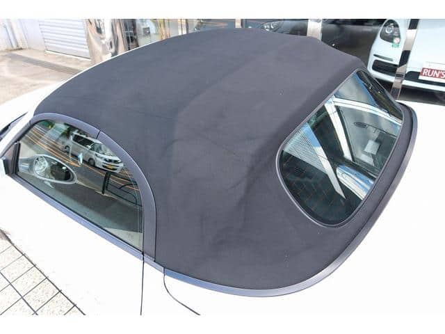 2012 PORSCHE BOXSTER SPDK/ABA-987MA121 - 2012 بورشه Boxster