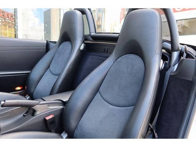 2012 PORSCHE BOXSTER SPDK/ABA-987MA121 - 2012 بورشه Boxster