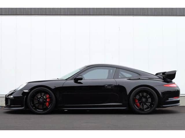 2014 PORSCHE 911/991MA175 - 2014 ポルシェ 911