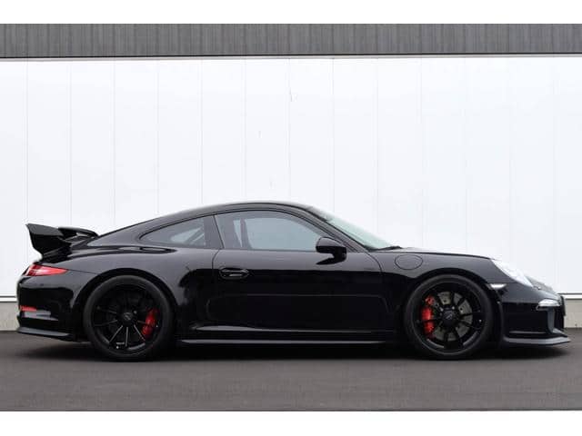 2014 PORSCHE 911/991MA175 - 2014 ポルシェ 911