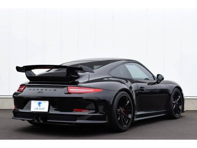 2014 PORSCHE 911/991MA175 - 2014 ポルシェ 911