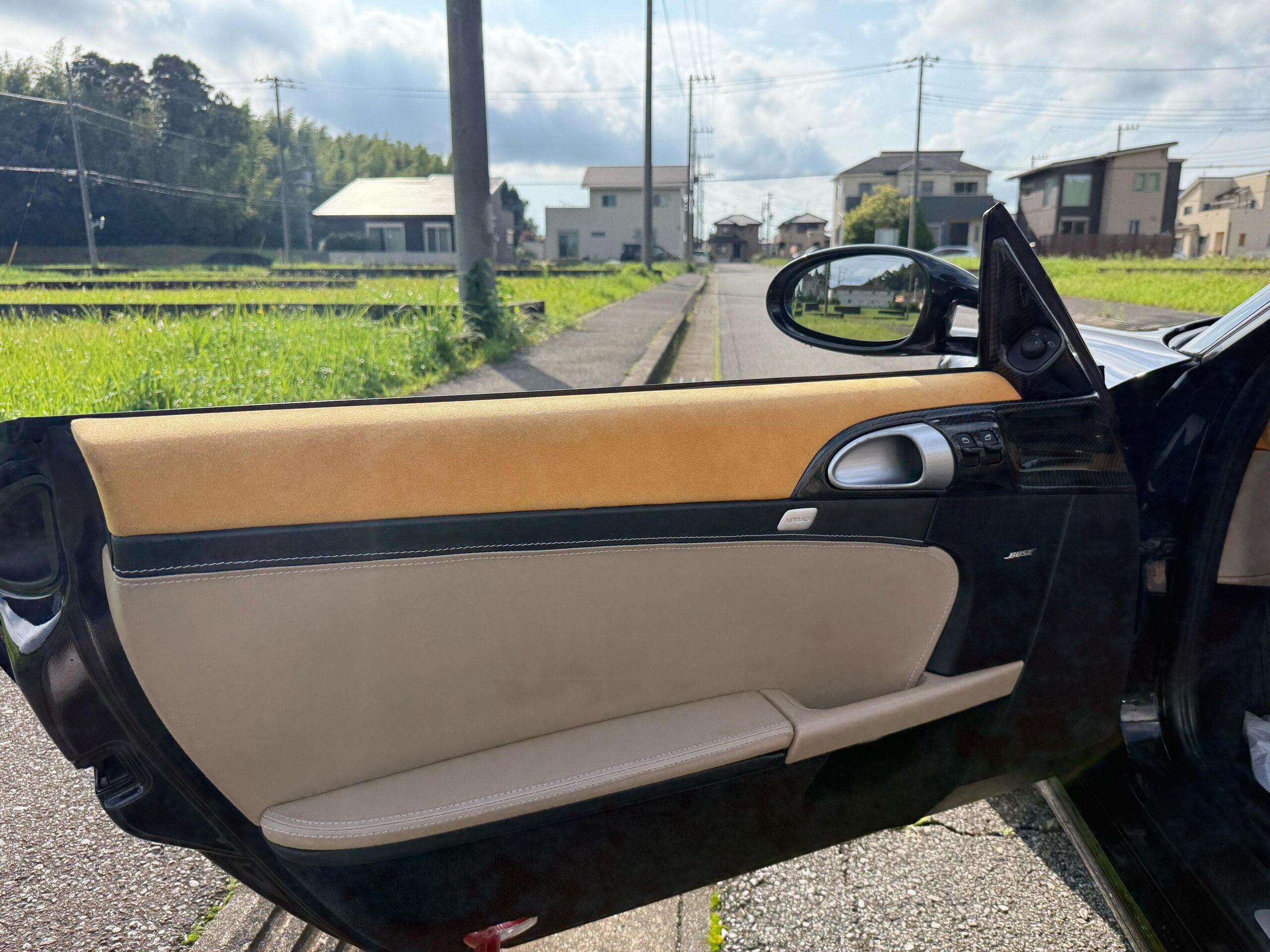 2005 Porsche Boxster - ポルシェ ボクスター 2.7 ティプトロニックS