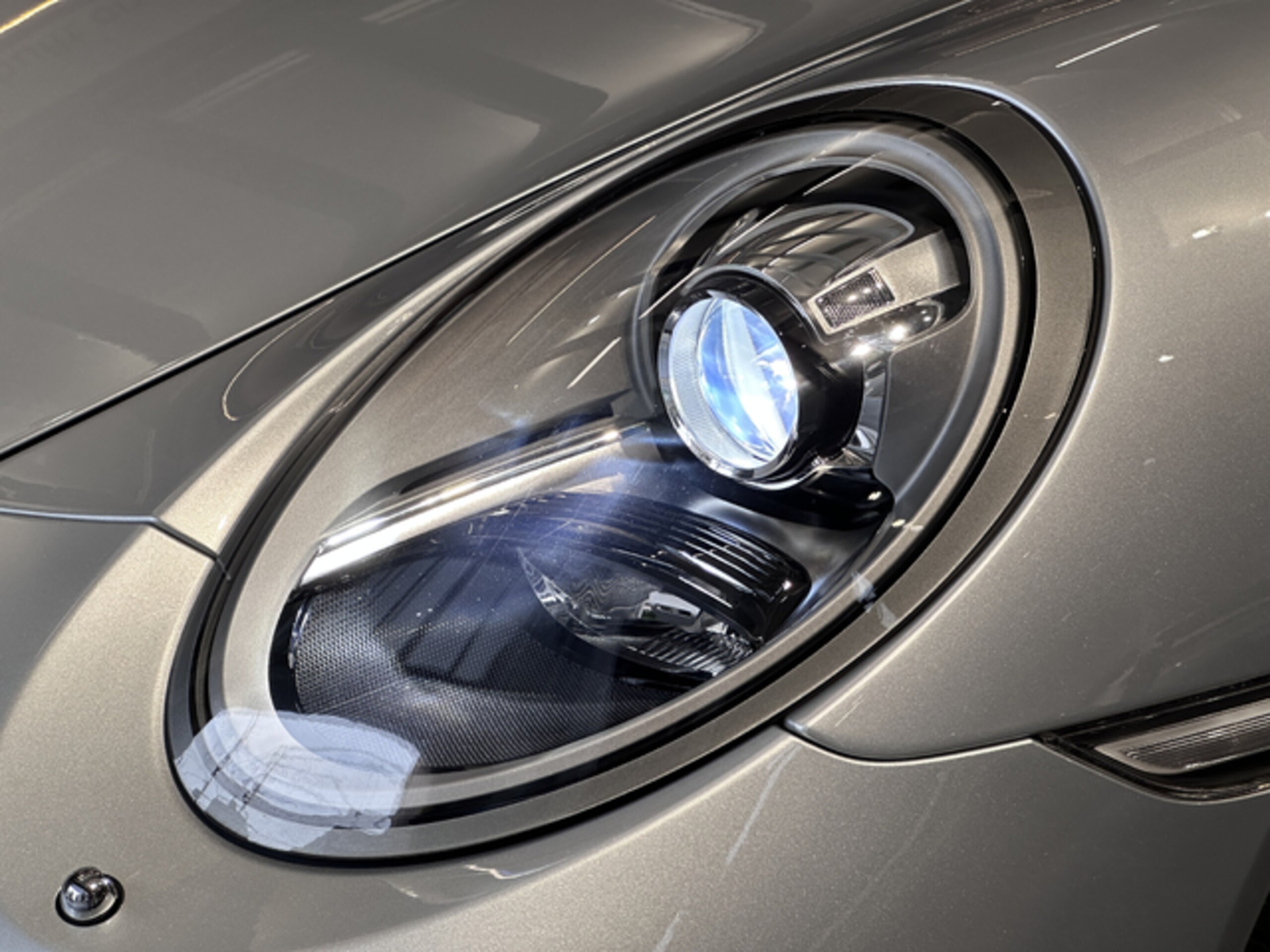2016 Porsche 911