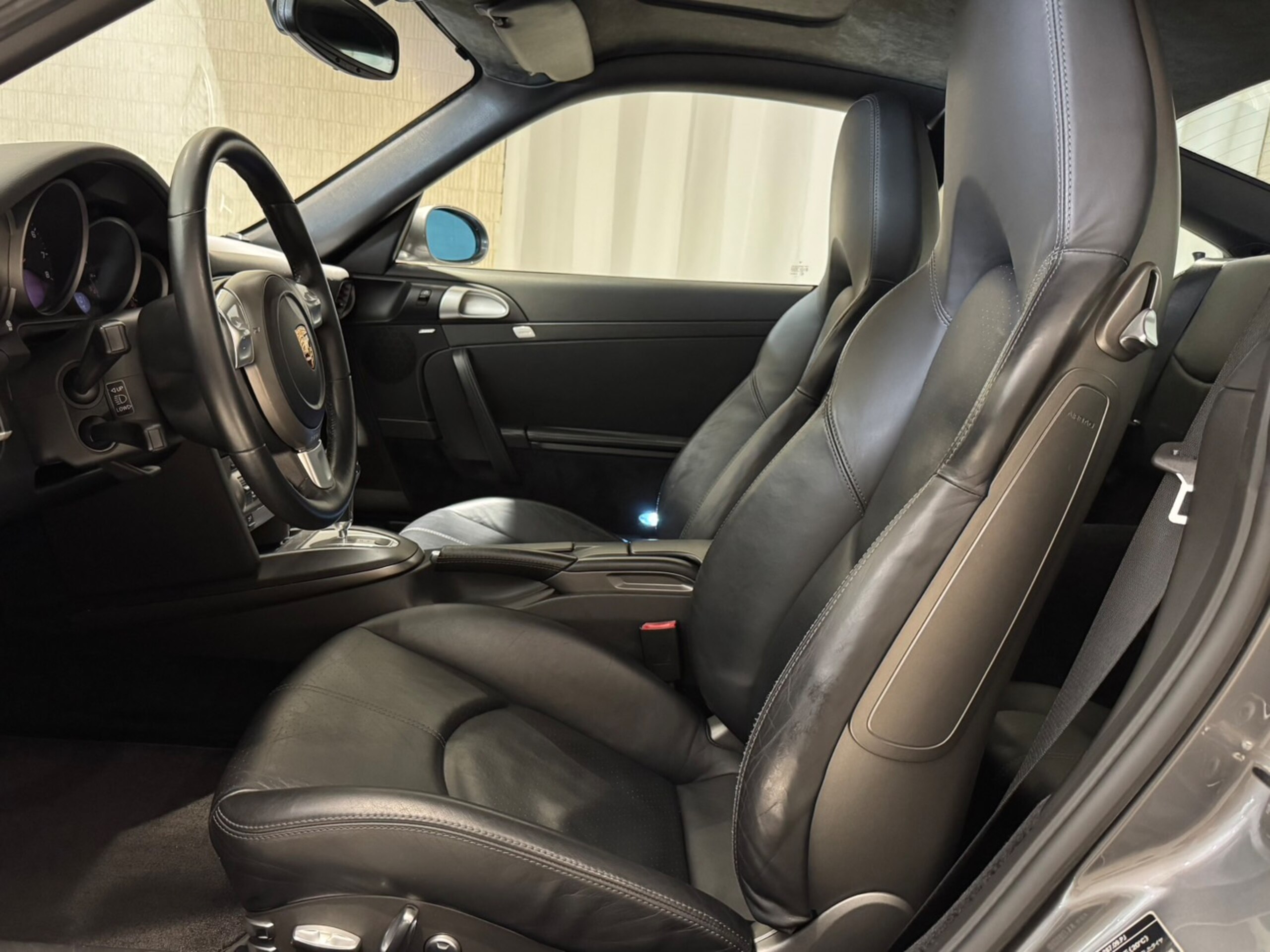 2004 Porsche 911
