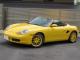 2002 Porsche Boxster - 2002 بورشه Boxster