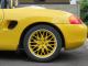 2002 Porsche Boxster - 2002 بورشه Boxster