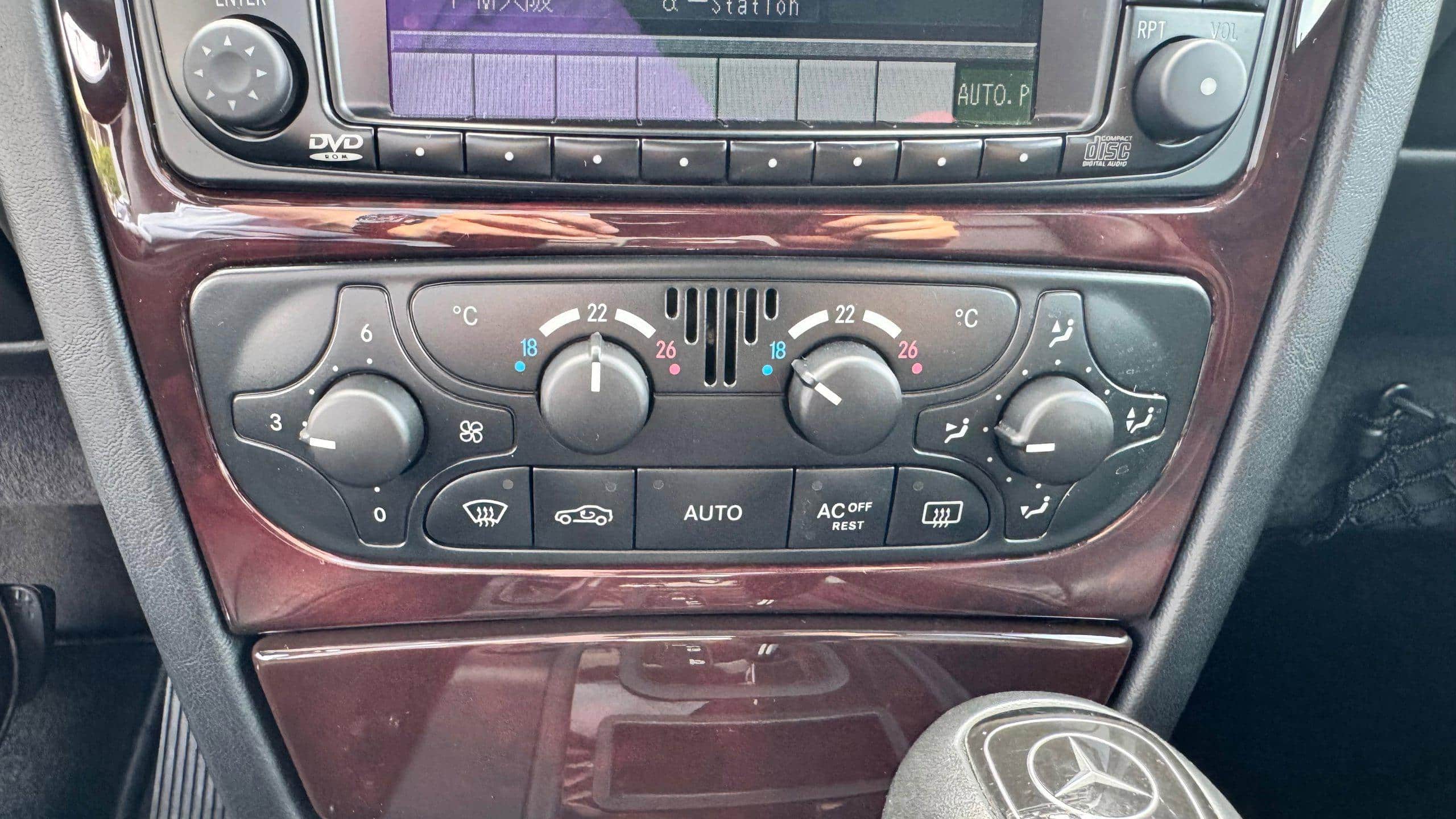 2006 MERCEDES-BENZ G-CLASS G500/GH-463248 - 2006 مرسيدس بنز G-Class