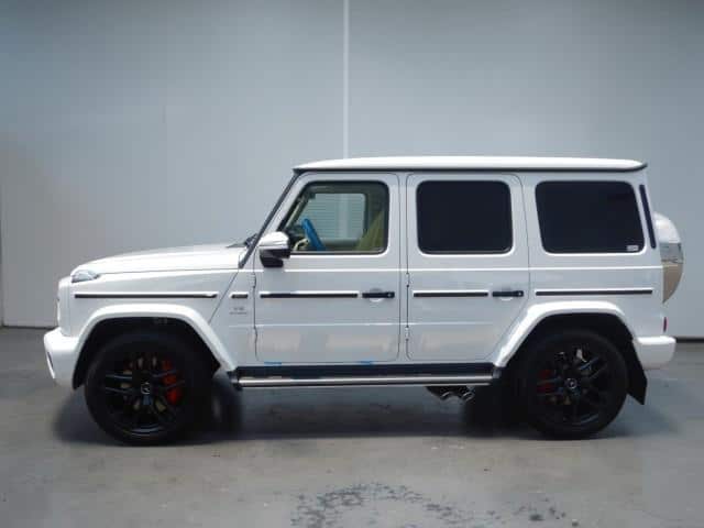 2026 MERCEDES-BENZ G-CLASS/4AA-465250C