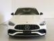 2024 Mercedes-AMG C-Class