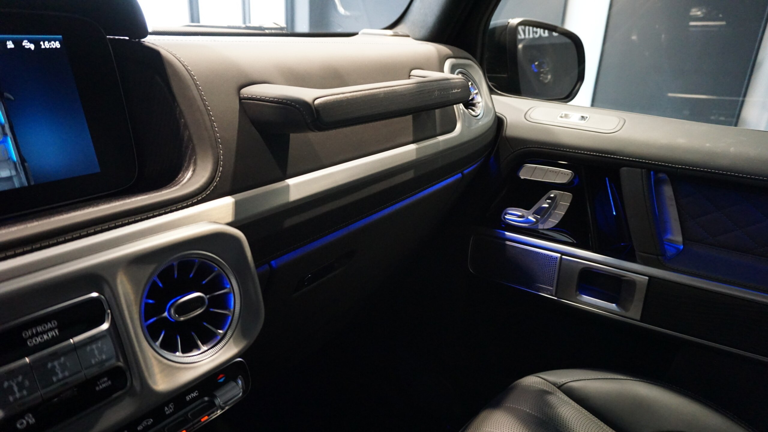 2025 Mercedes-Benz G-Class