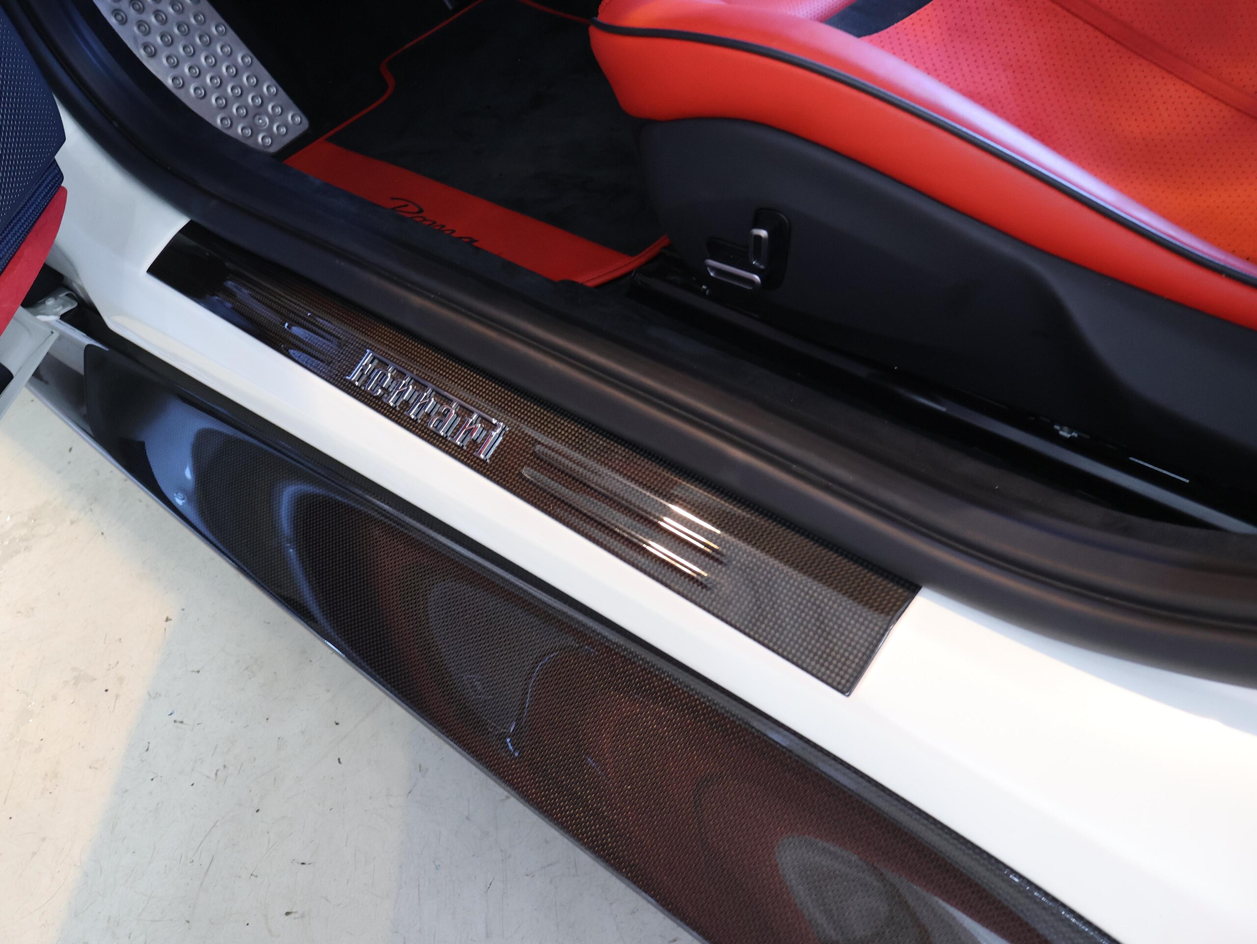 2023 Ferrari Roma - 2023 فيراري Roma
