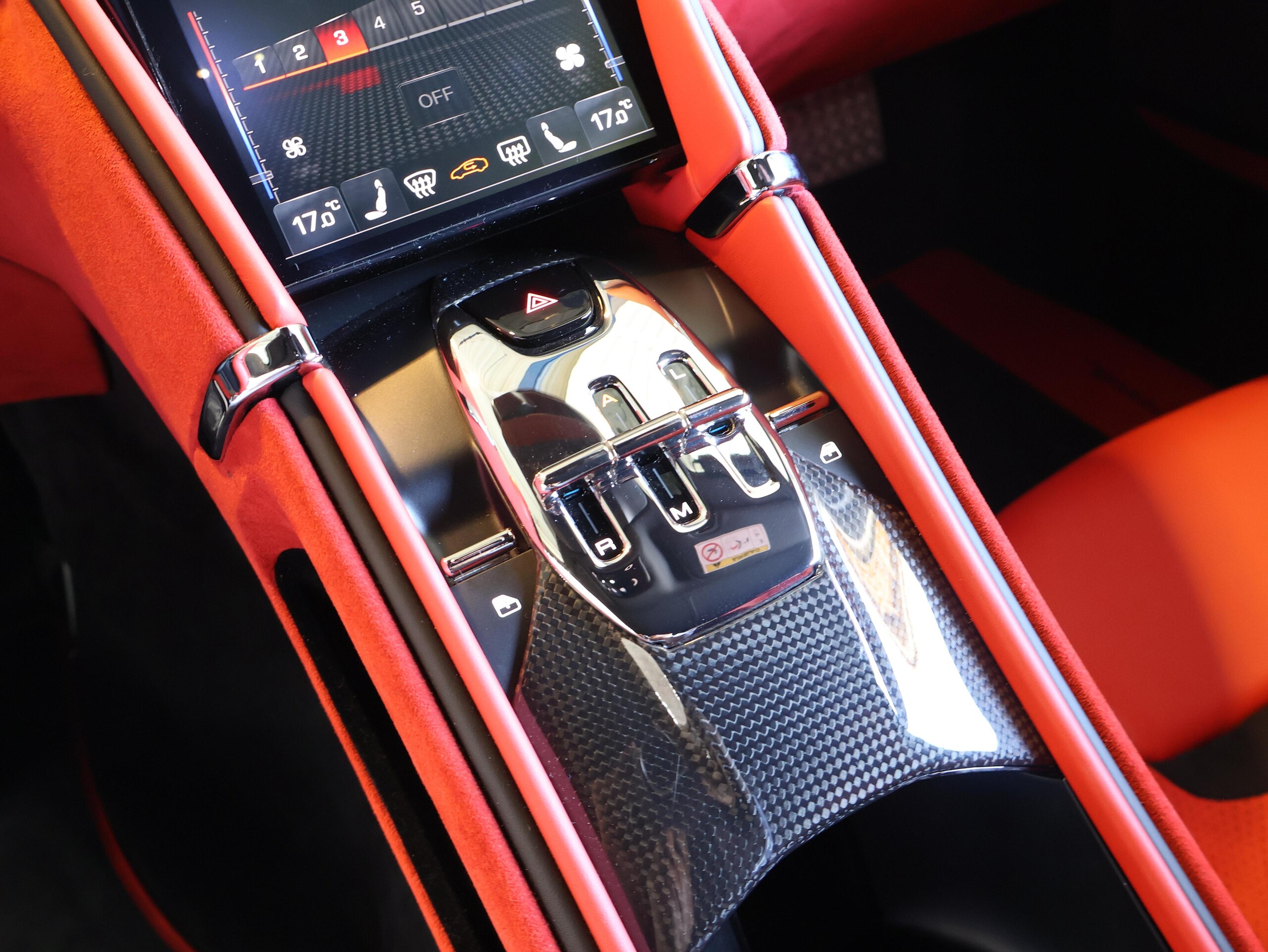 2023 Ferrari Roma - 2023 فيراري Roma