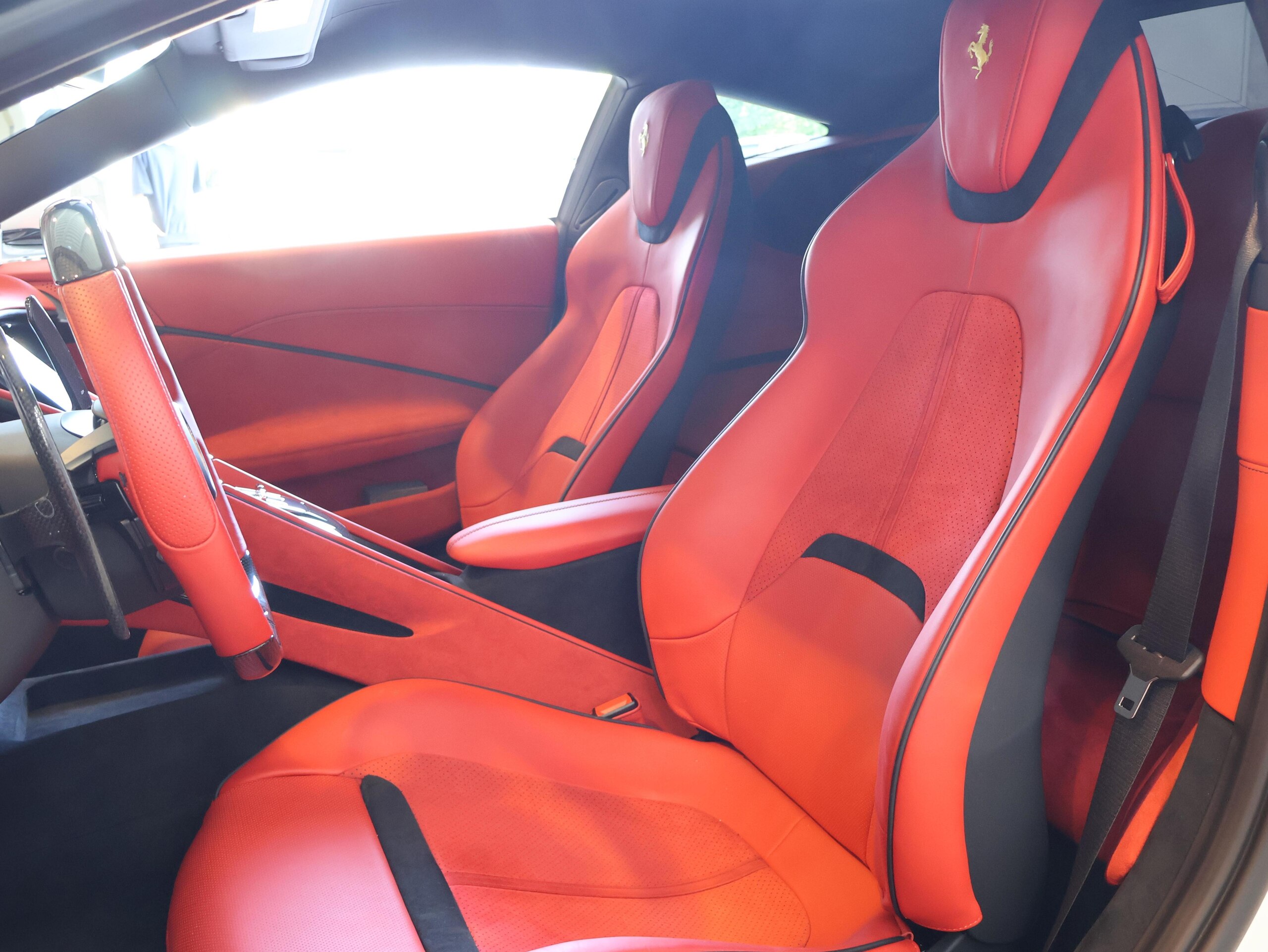 2023 Ferrari Roma - 2023 فيراري Roma