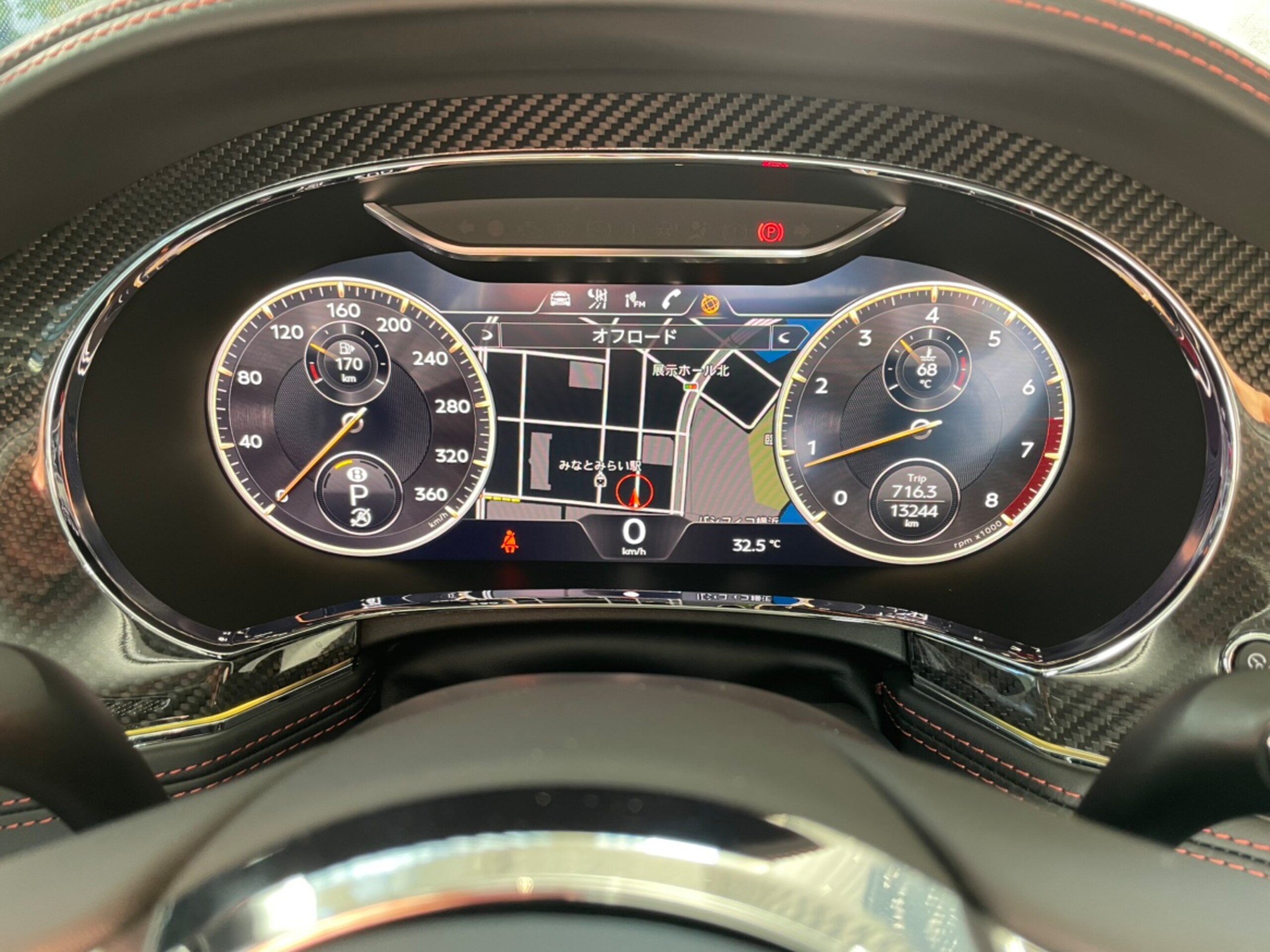 2021 Bentley Flying Spur - 2021 بنتلي Flying Spur