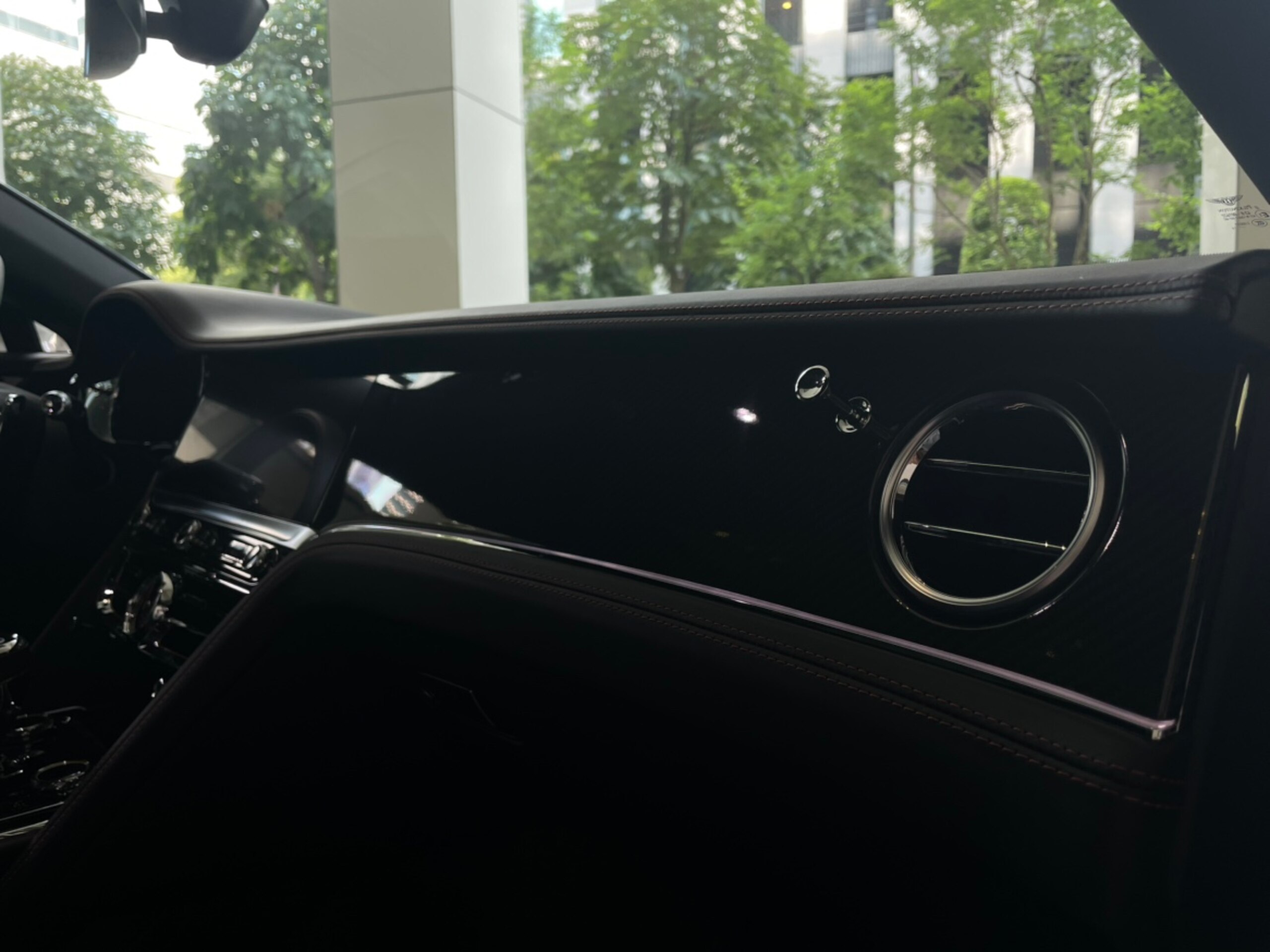 2021 Bentley Flying Spur - 2021 بنتلي Flying Spur