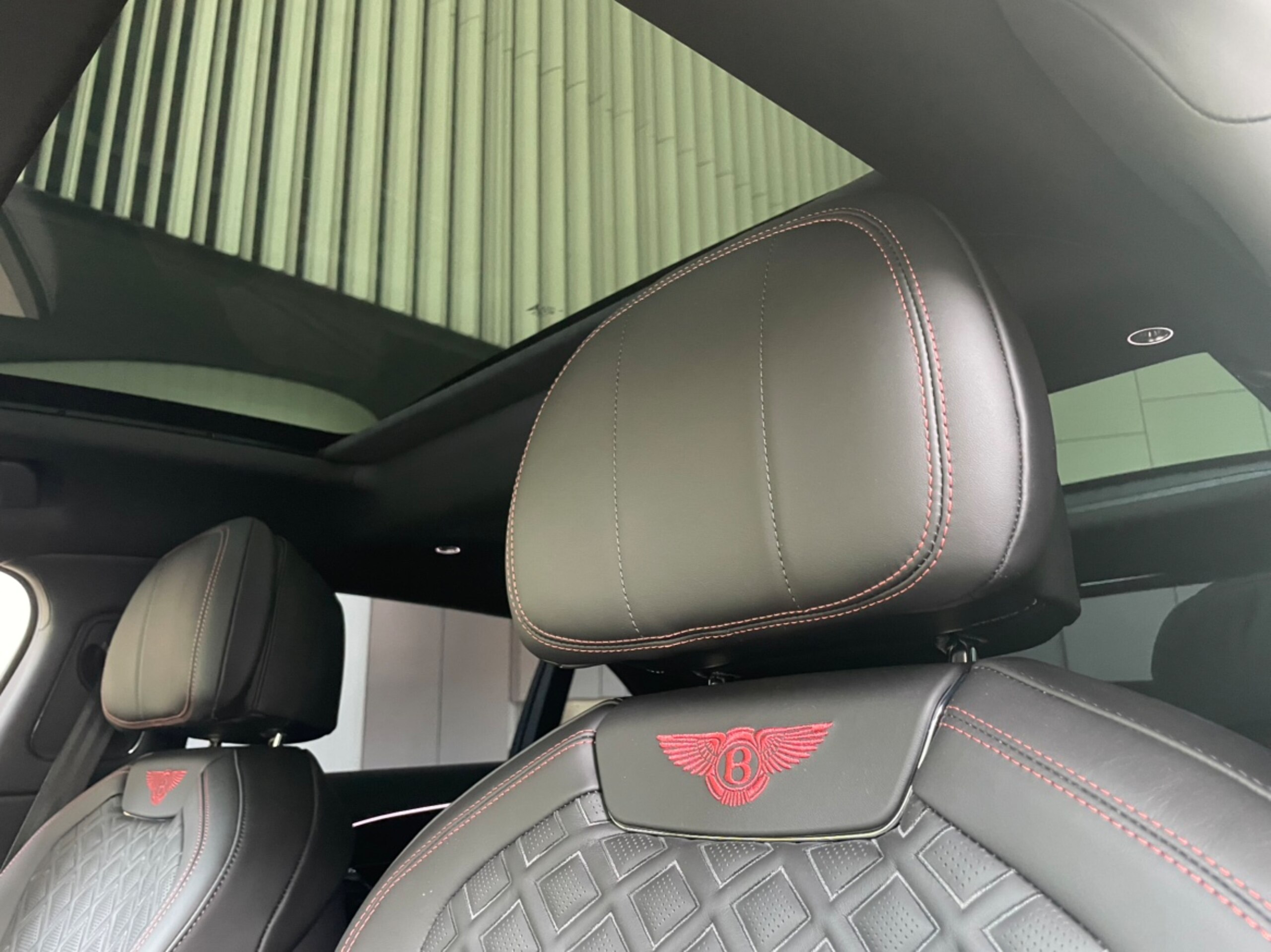 2021 Bentley Flying Spur - 2021 بنتلي Flying Spur