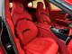 2025 Ferrari Purosangue - フェラーリ プロサングエ F1 DCT 4WD Rosso Corsa アトリエ カーボンステア カーボンスポイラー カーボンディフューザー カーボンルーフ ヘッドレストホースステッチ プレミアムオーディオ サスペンションリフター