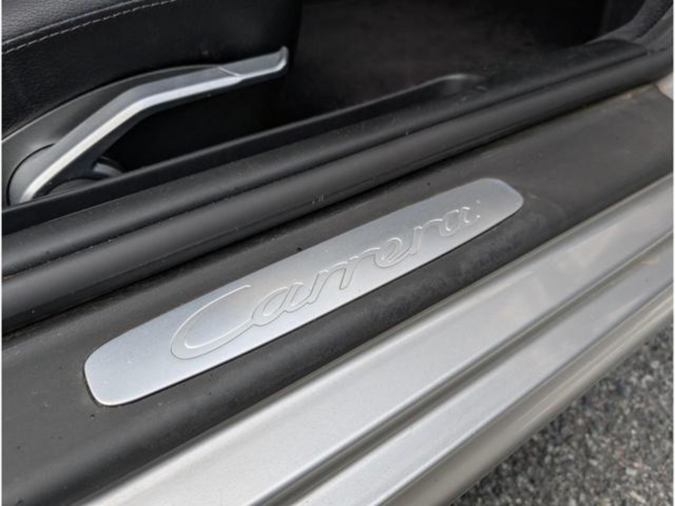 2009 Porsche 911 - 2009 بورشه 911